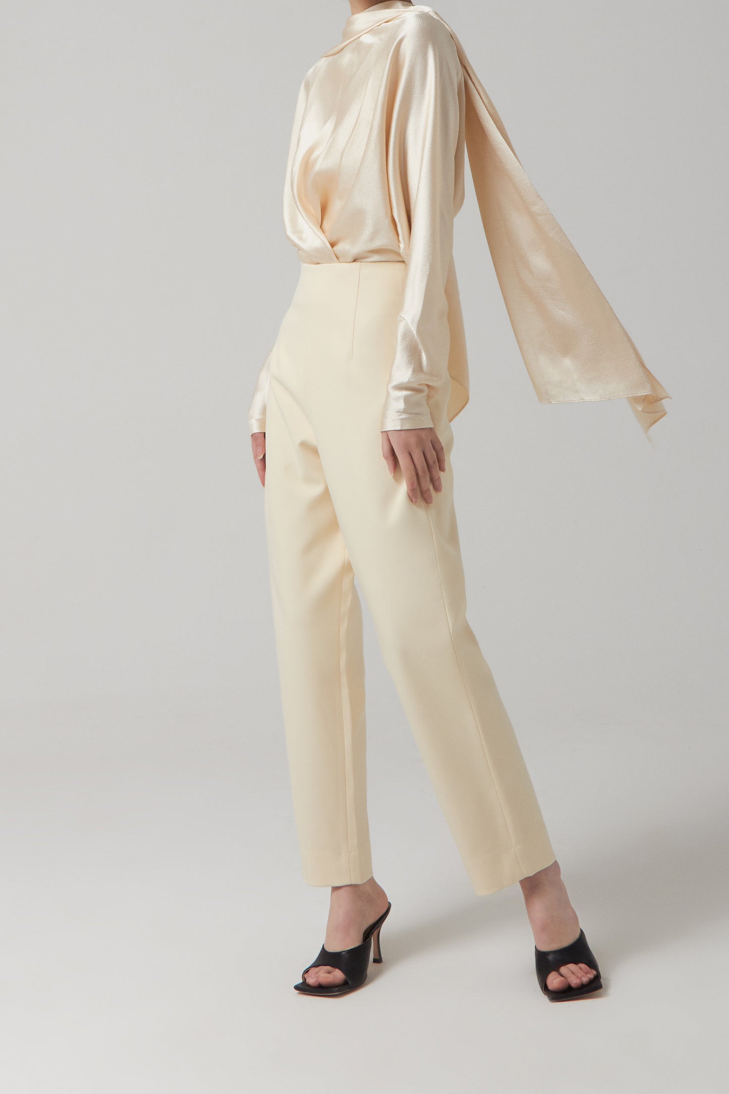 TANSY TROUSER