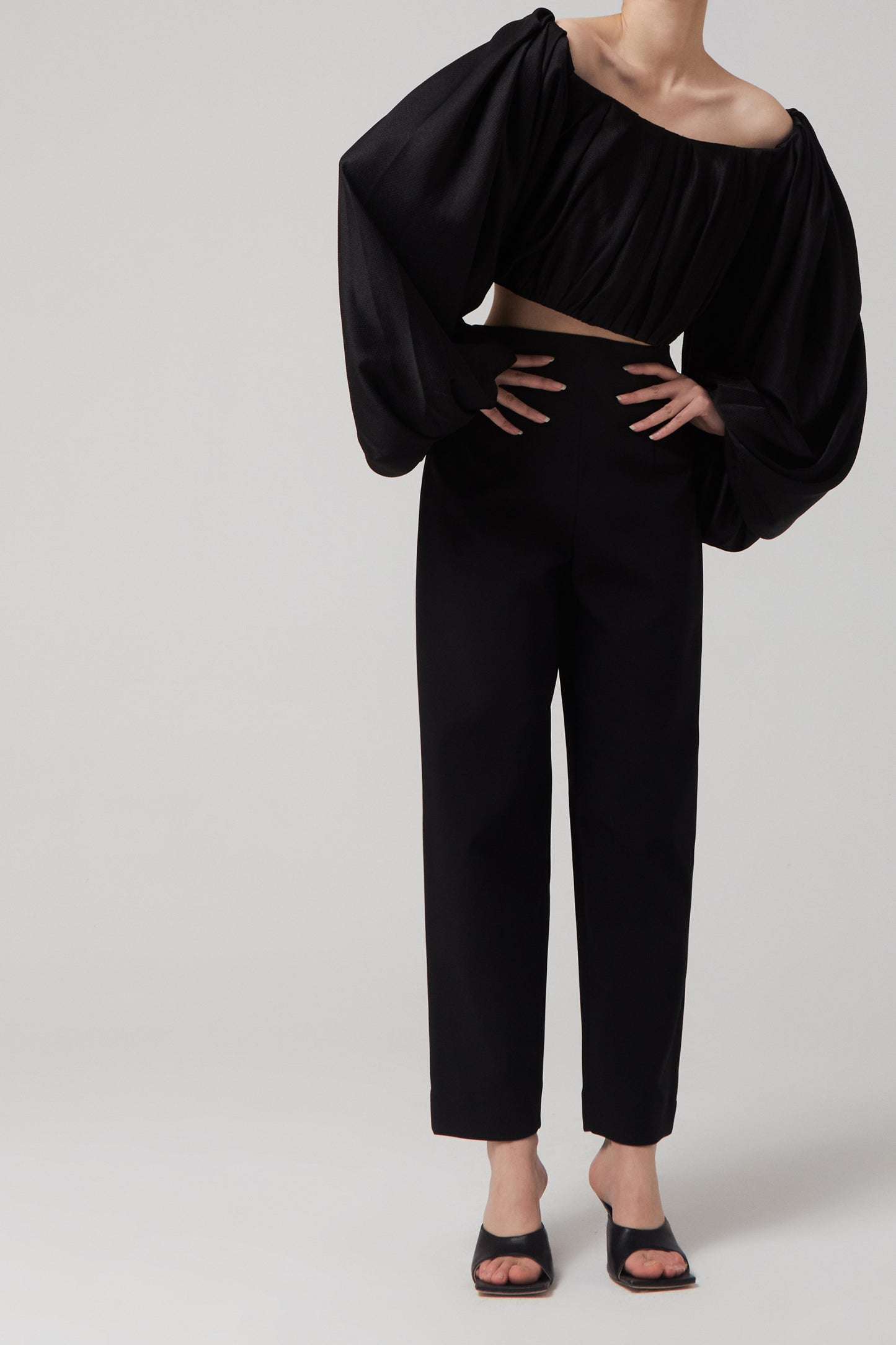 AYLA TOP