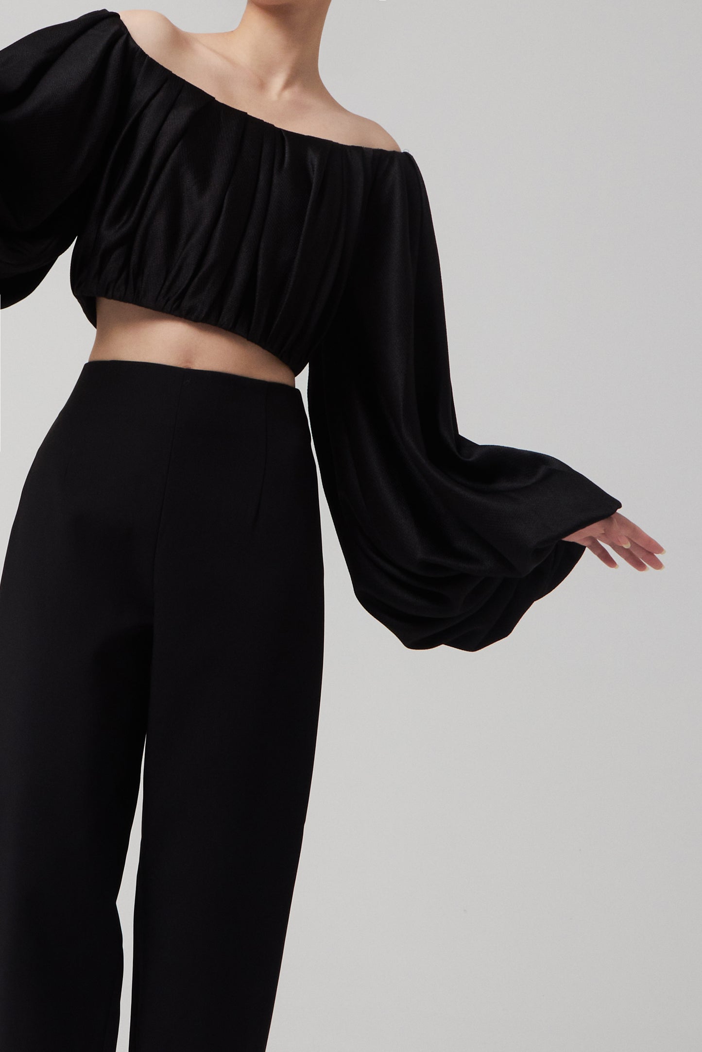 AYLA TOP