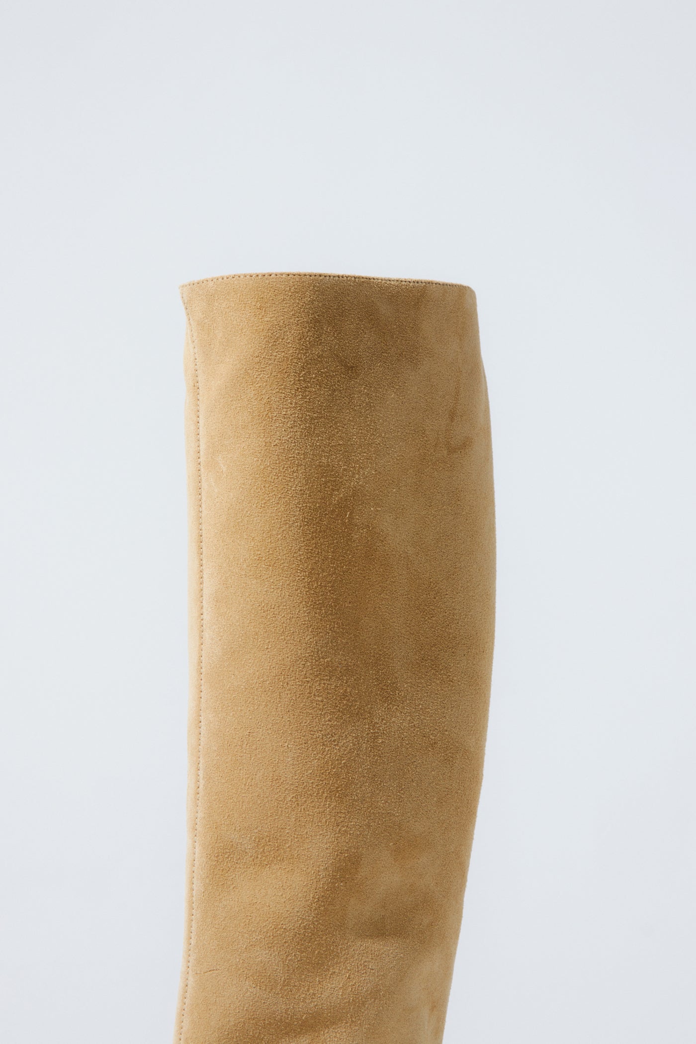 QUAD KNEE HIGH SLOUCH BOOTS
