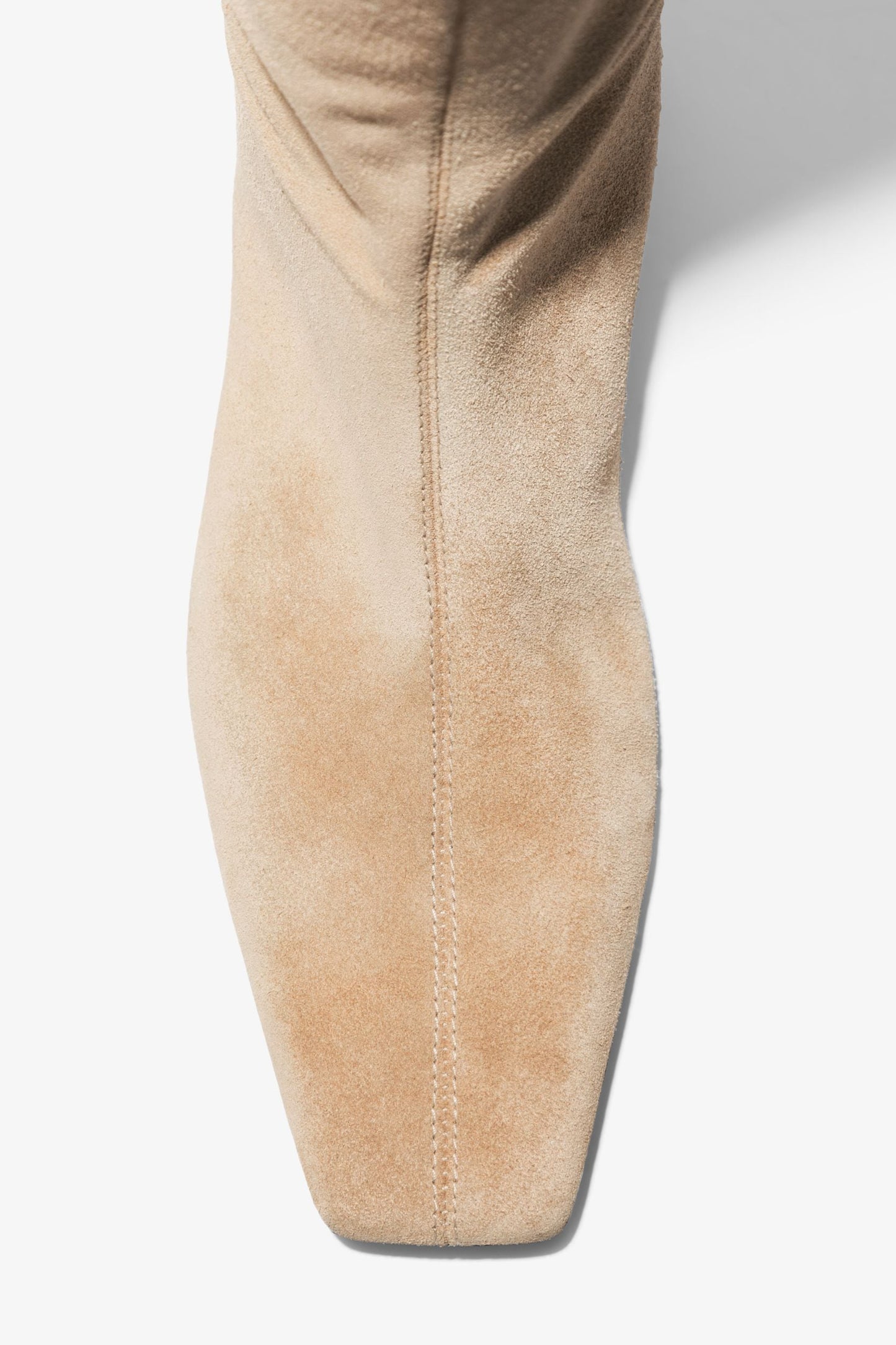 QUAD KNEE HIGH SLOUCH BOOTS
