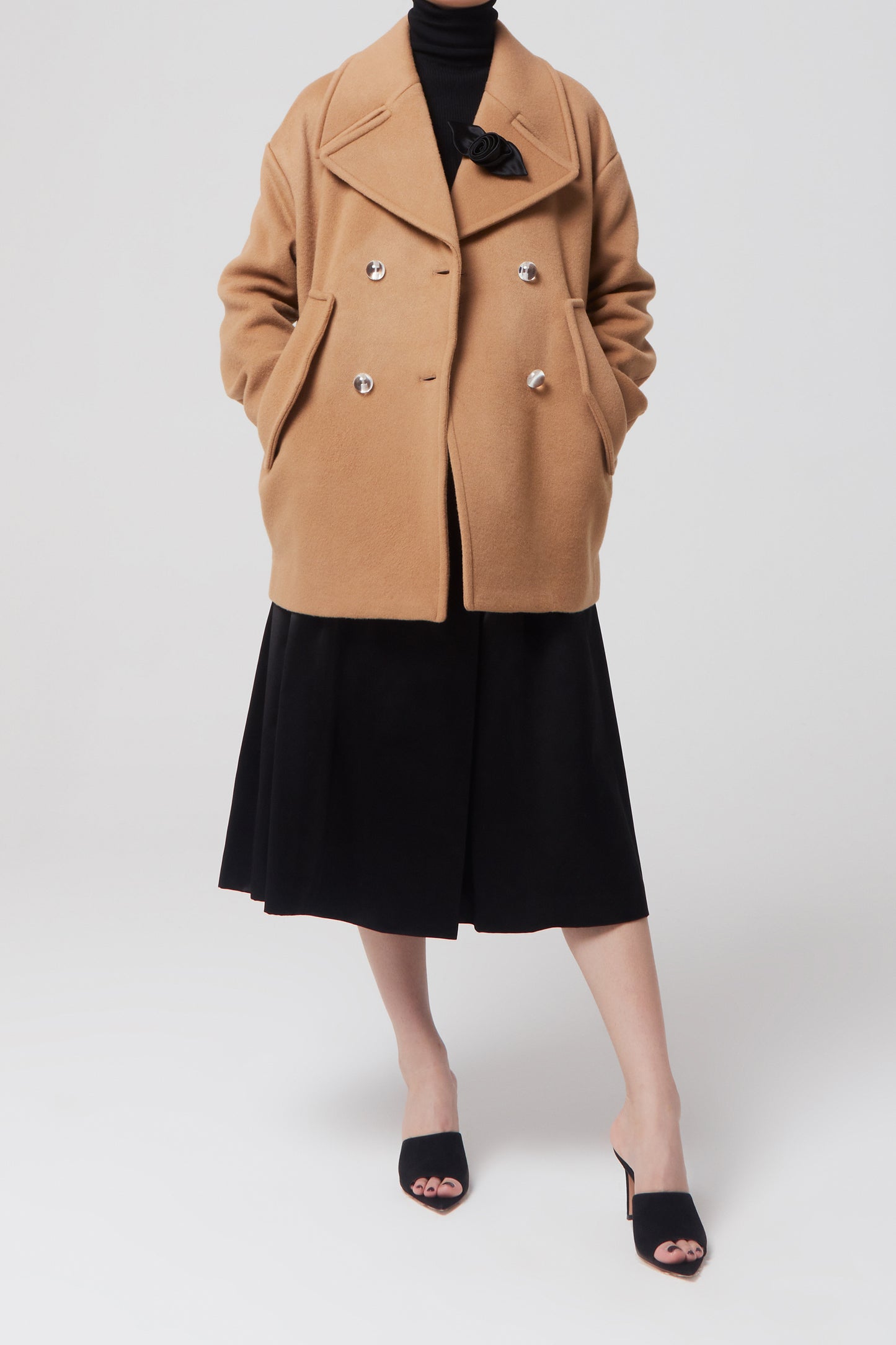 PEACOAT