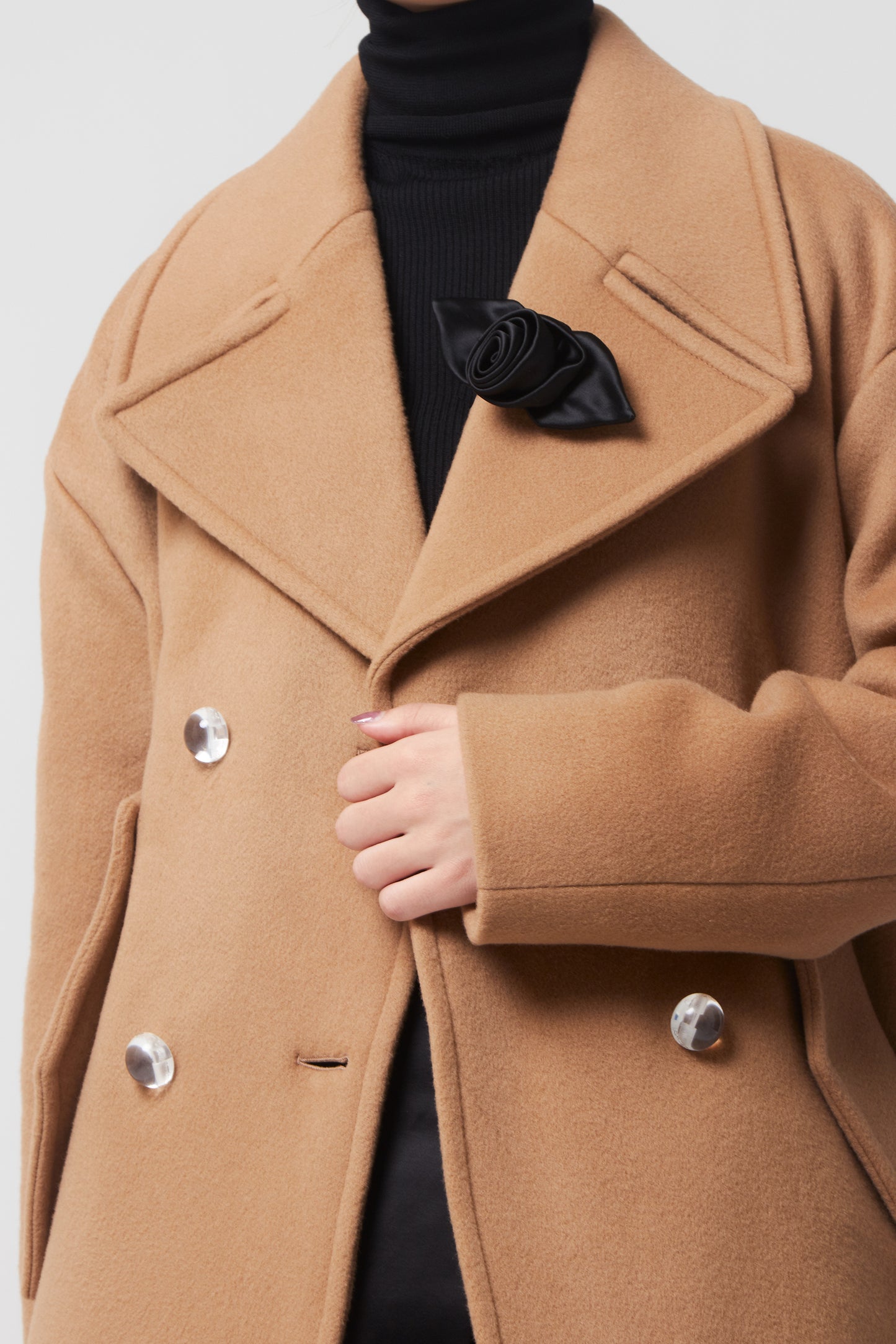 PEACOAT