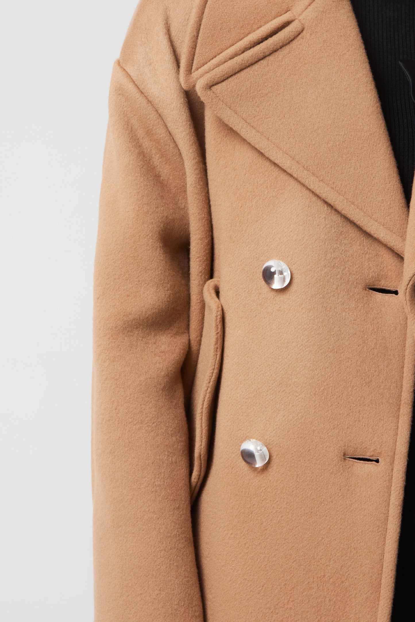 PEACOAT