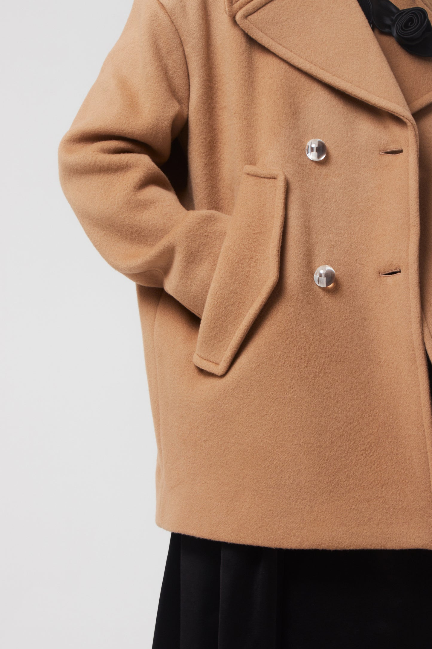 PEACOAT