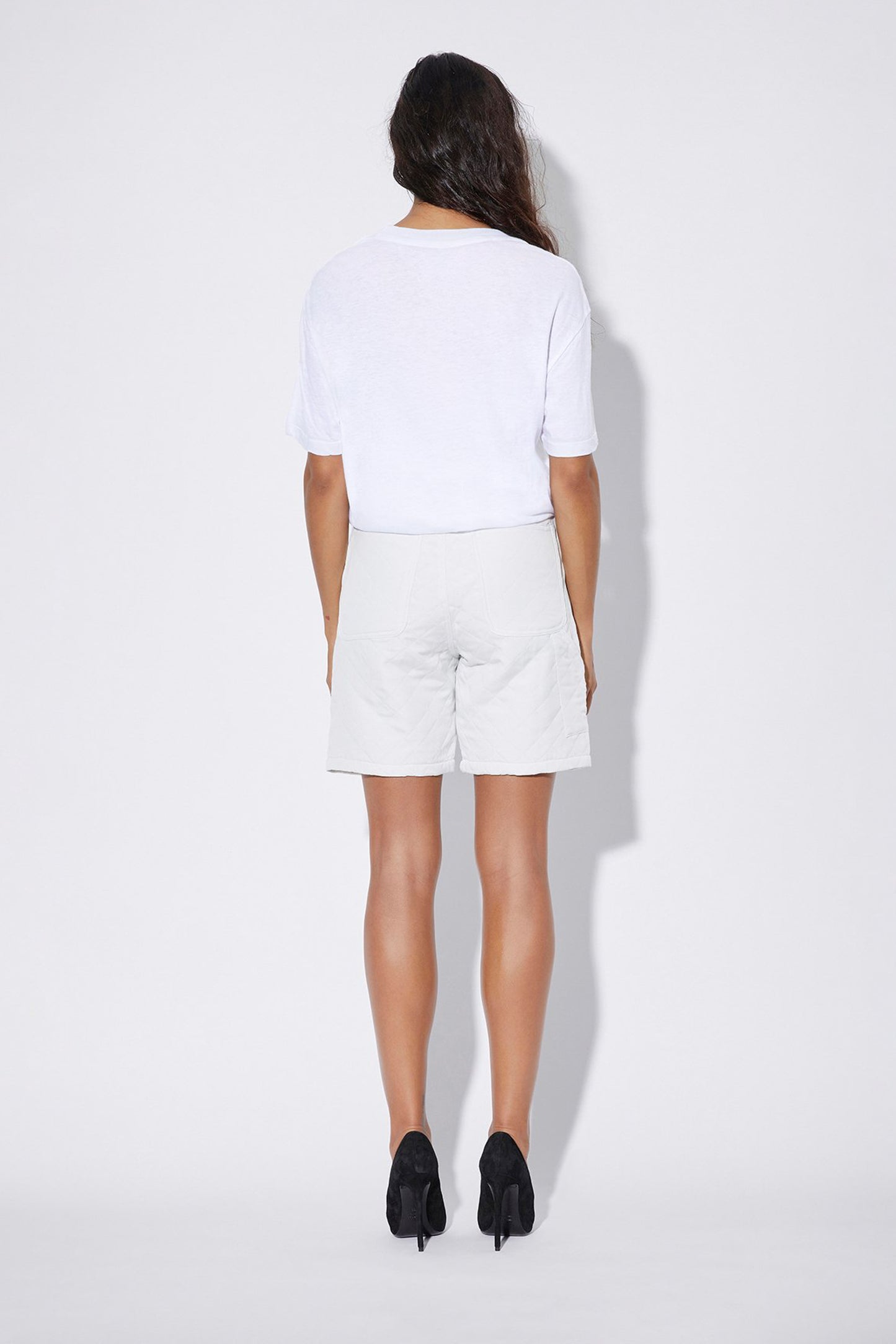OVERSIZE SHORT