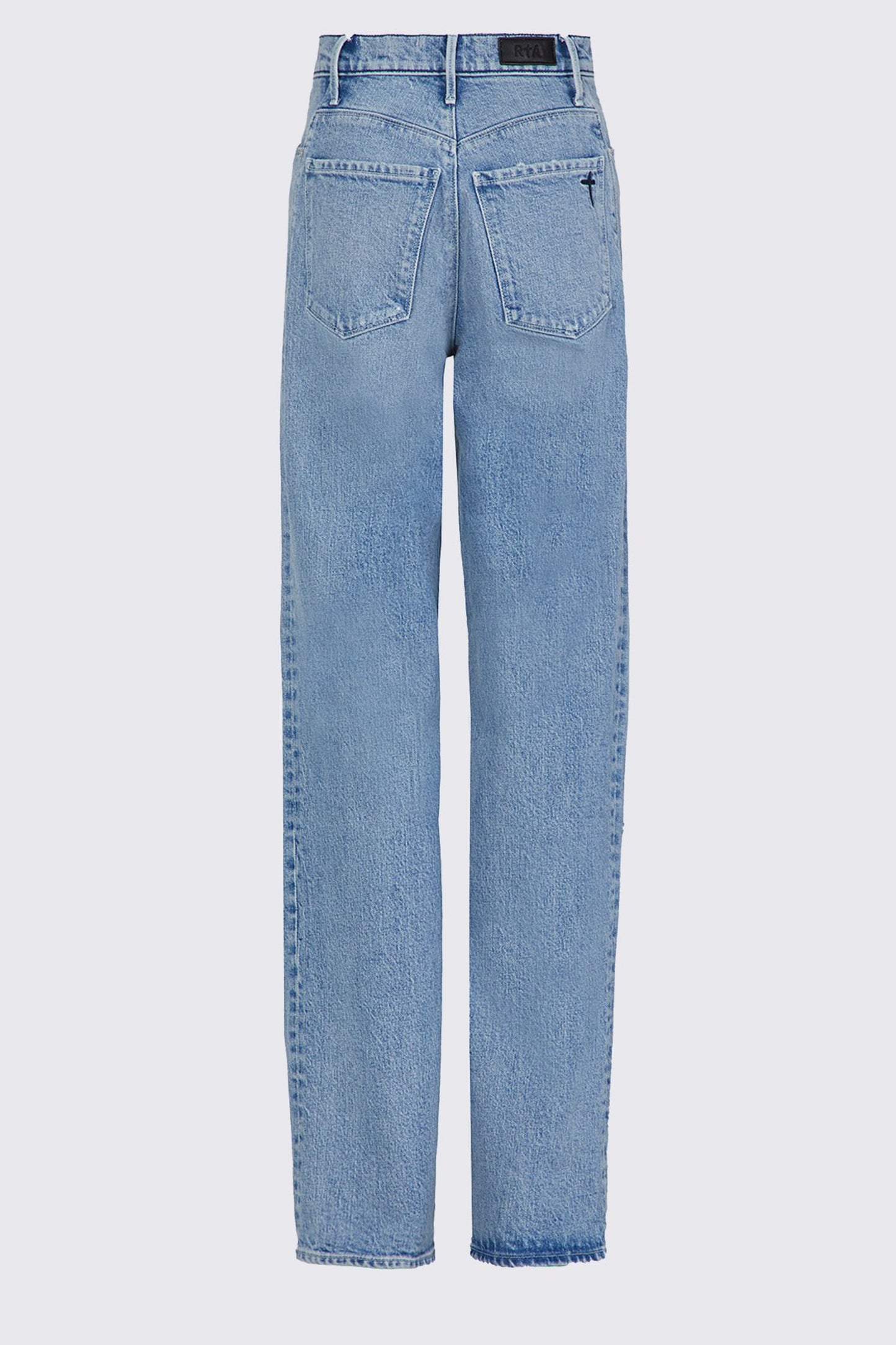 WIDE LEG 5 POCKET