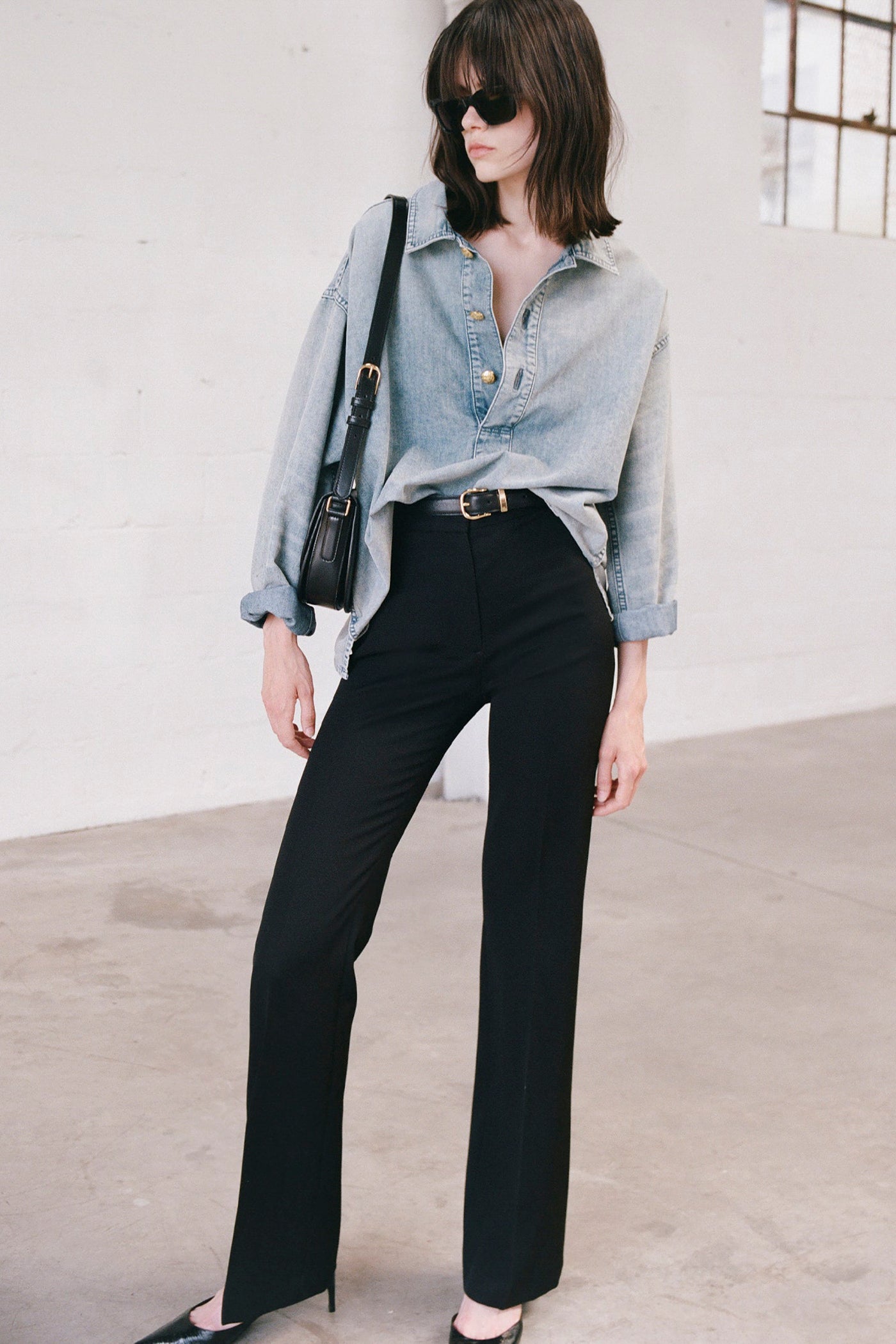 LOUISE BELT