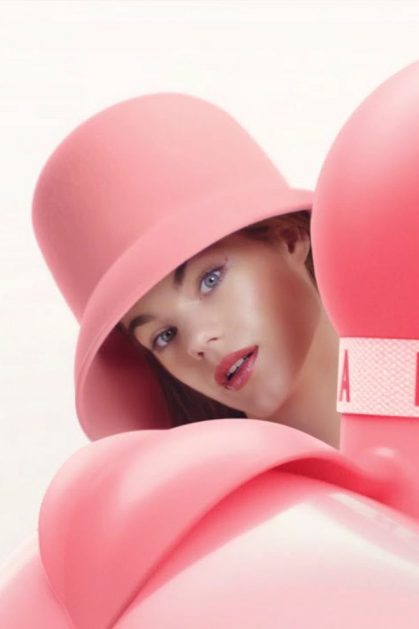 CHAPEAUX HAT