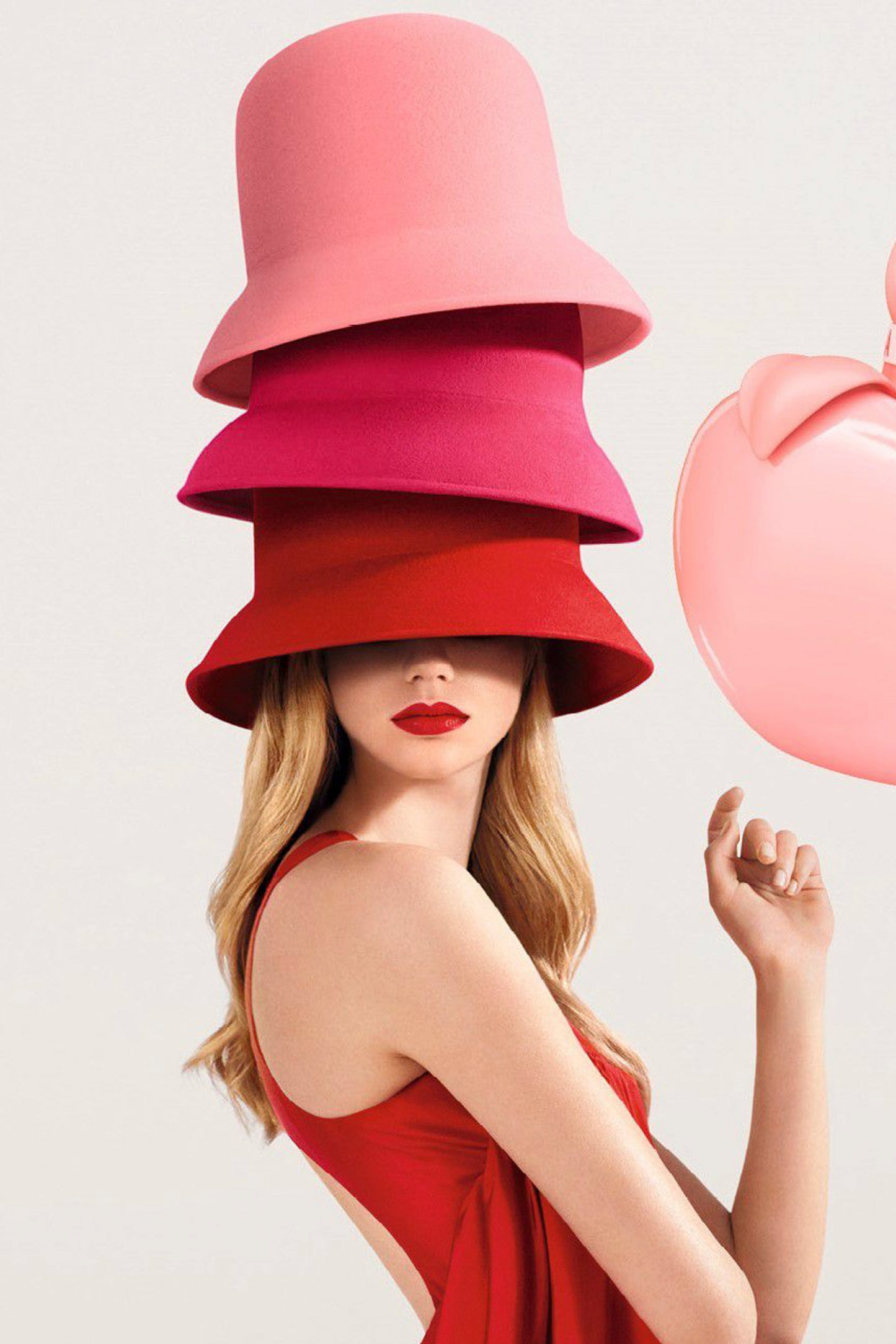 CHAPEAUX HAT