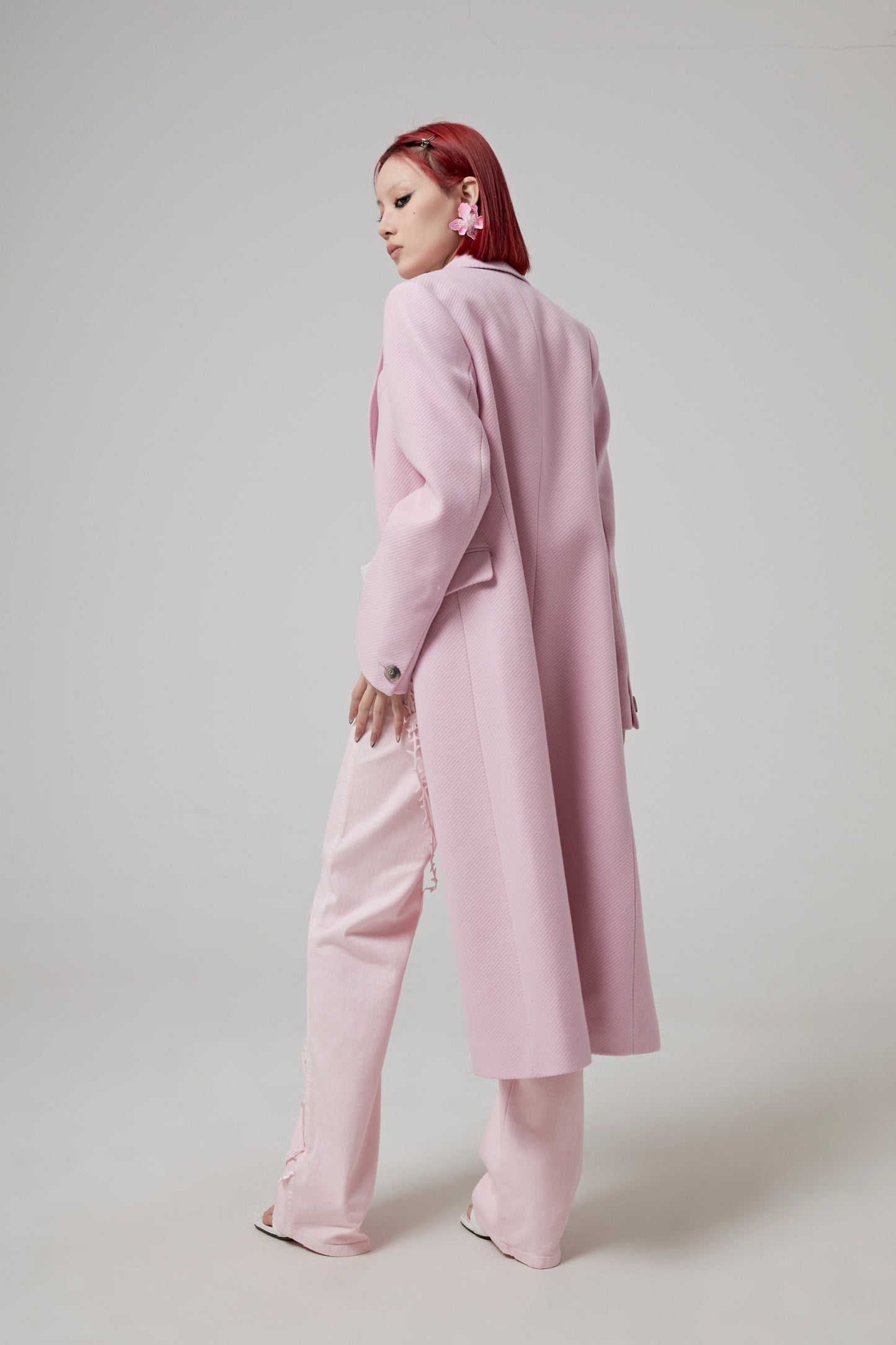 MANTEAU COAT