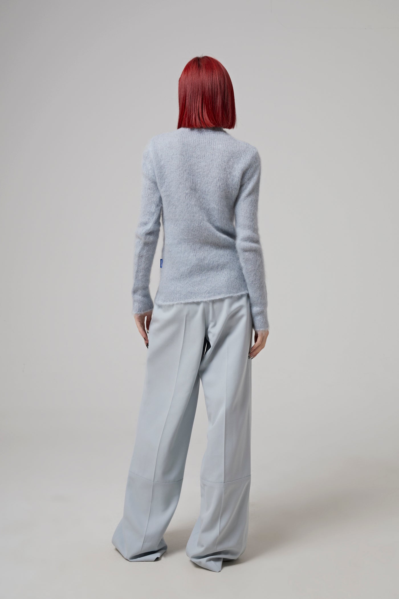 PULL LONG SLEEVE PULLOVER