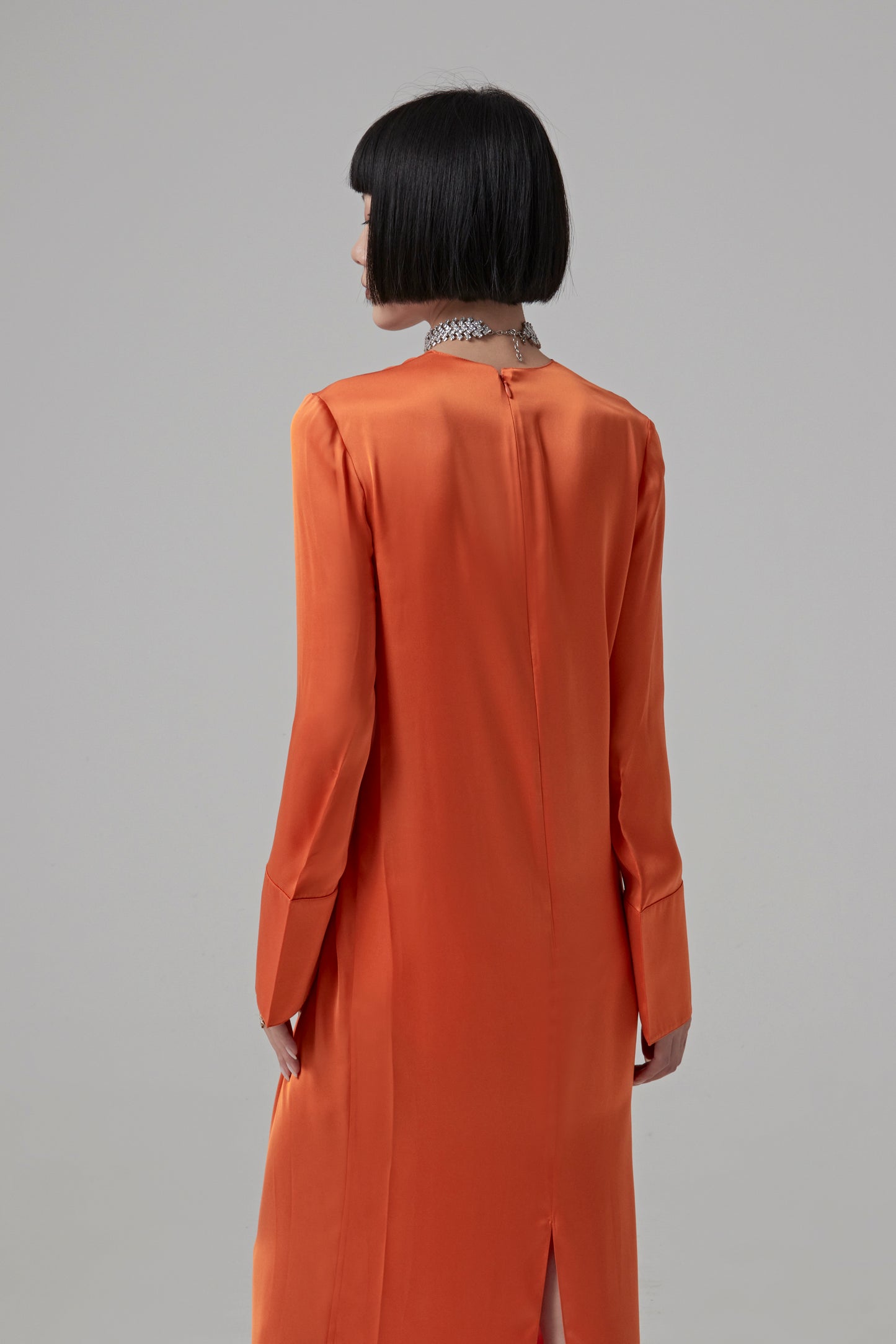 WOMEN WOVEN TOP