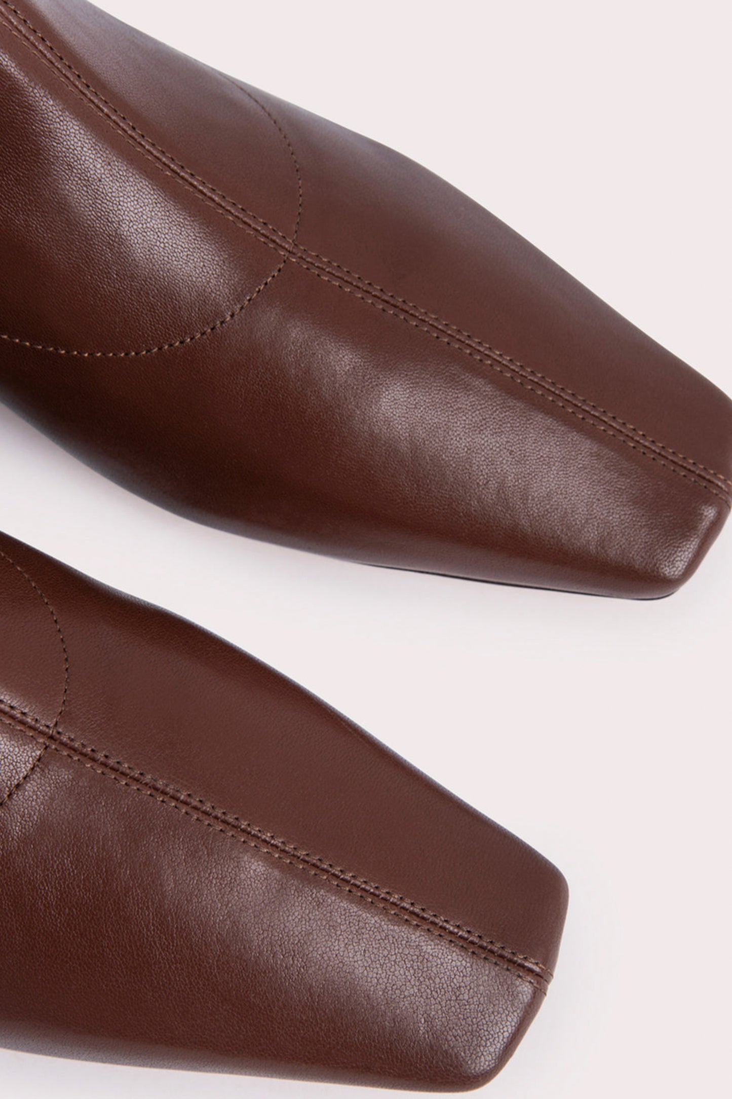 COLETTE 22 SEQUOIA STRETCH NAPPA LEATHER