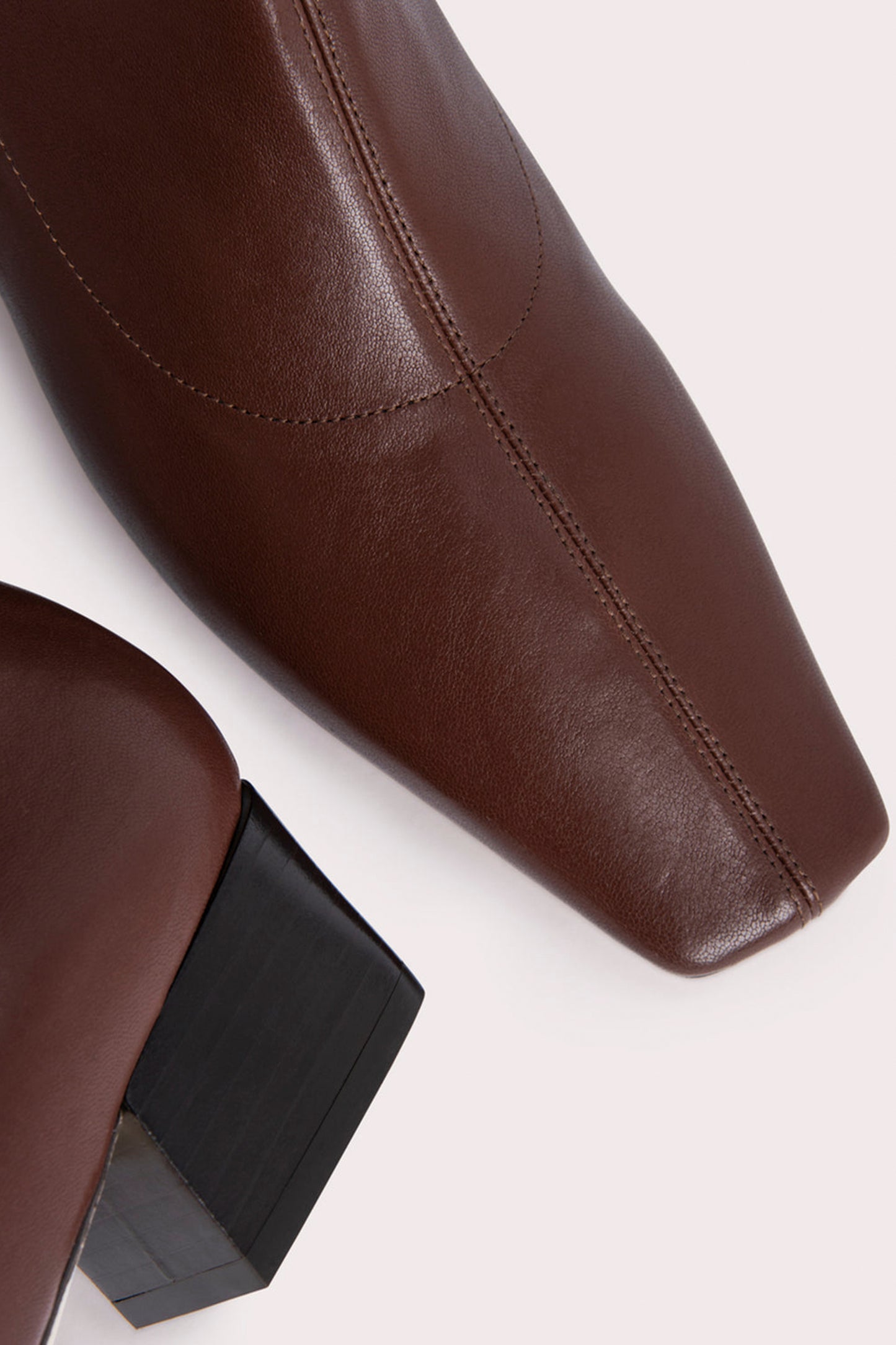 COLETTE 22 SEQUOIA STRETCH NAPPA LEATHER