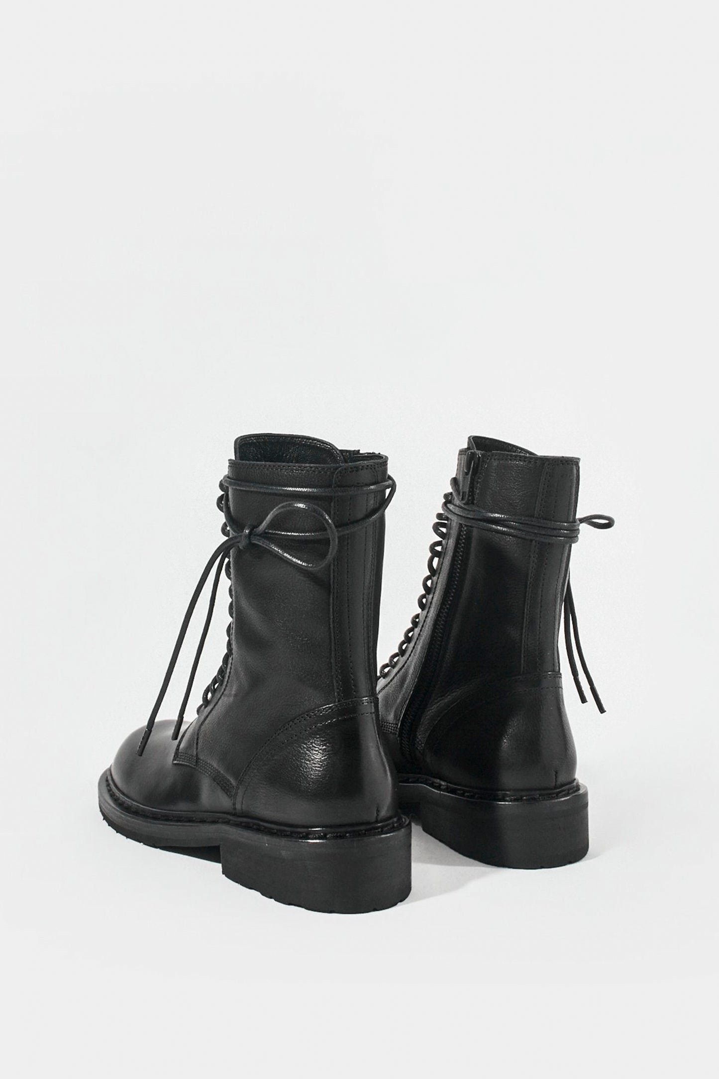 DANNY ANKLE BOOTS