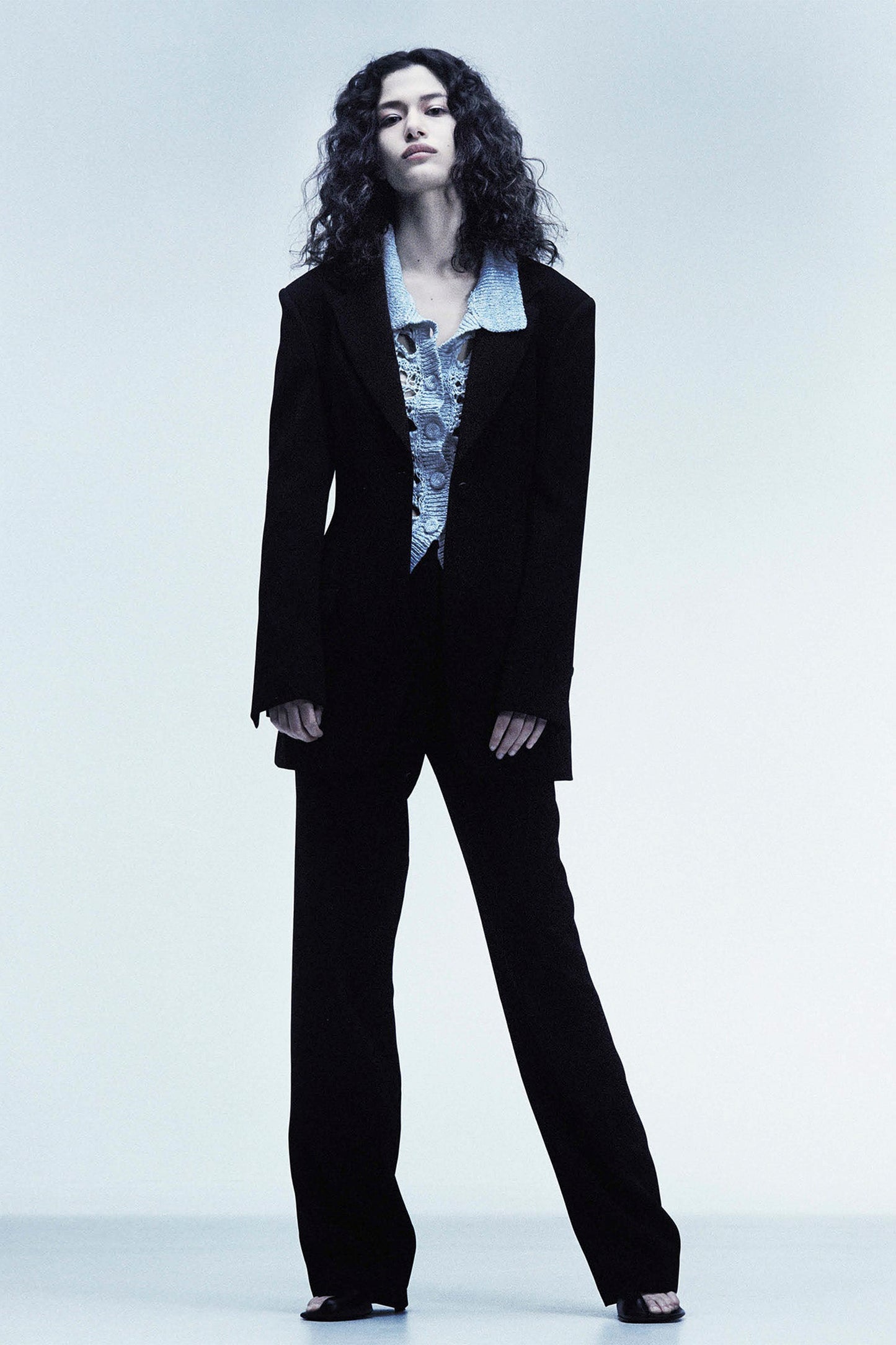 REDUX TROUSER