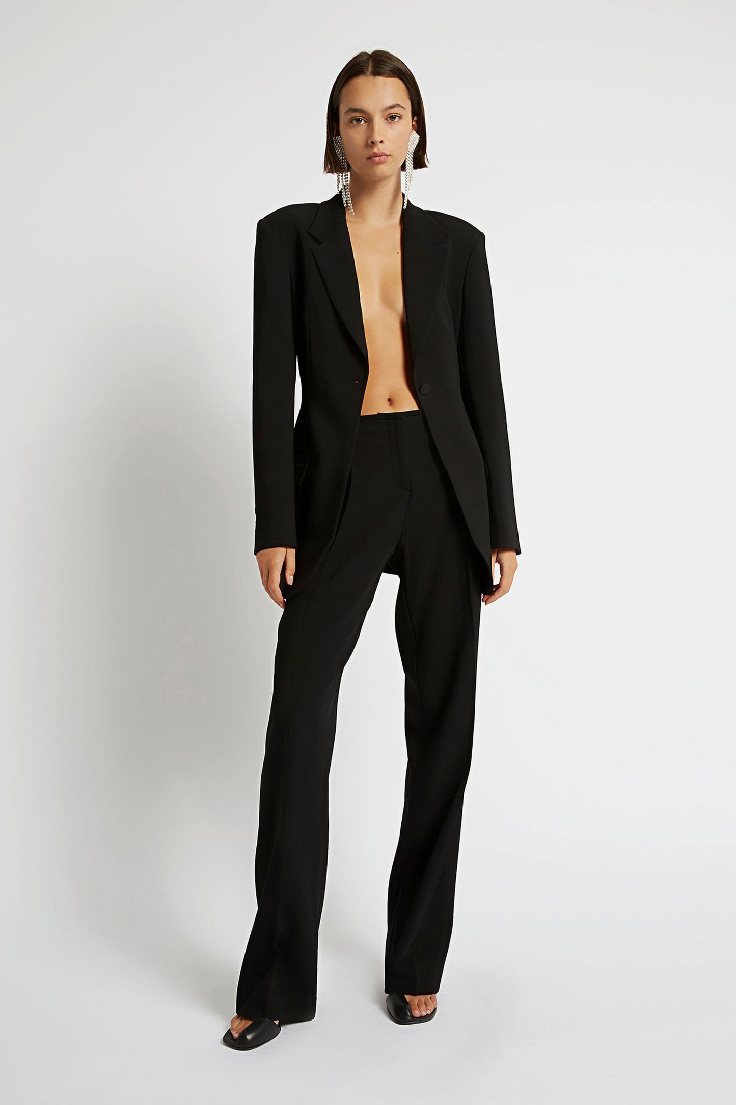 REDUX TROUSER