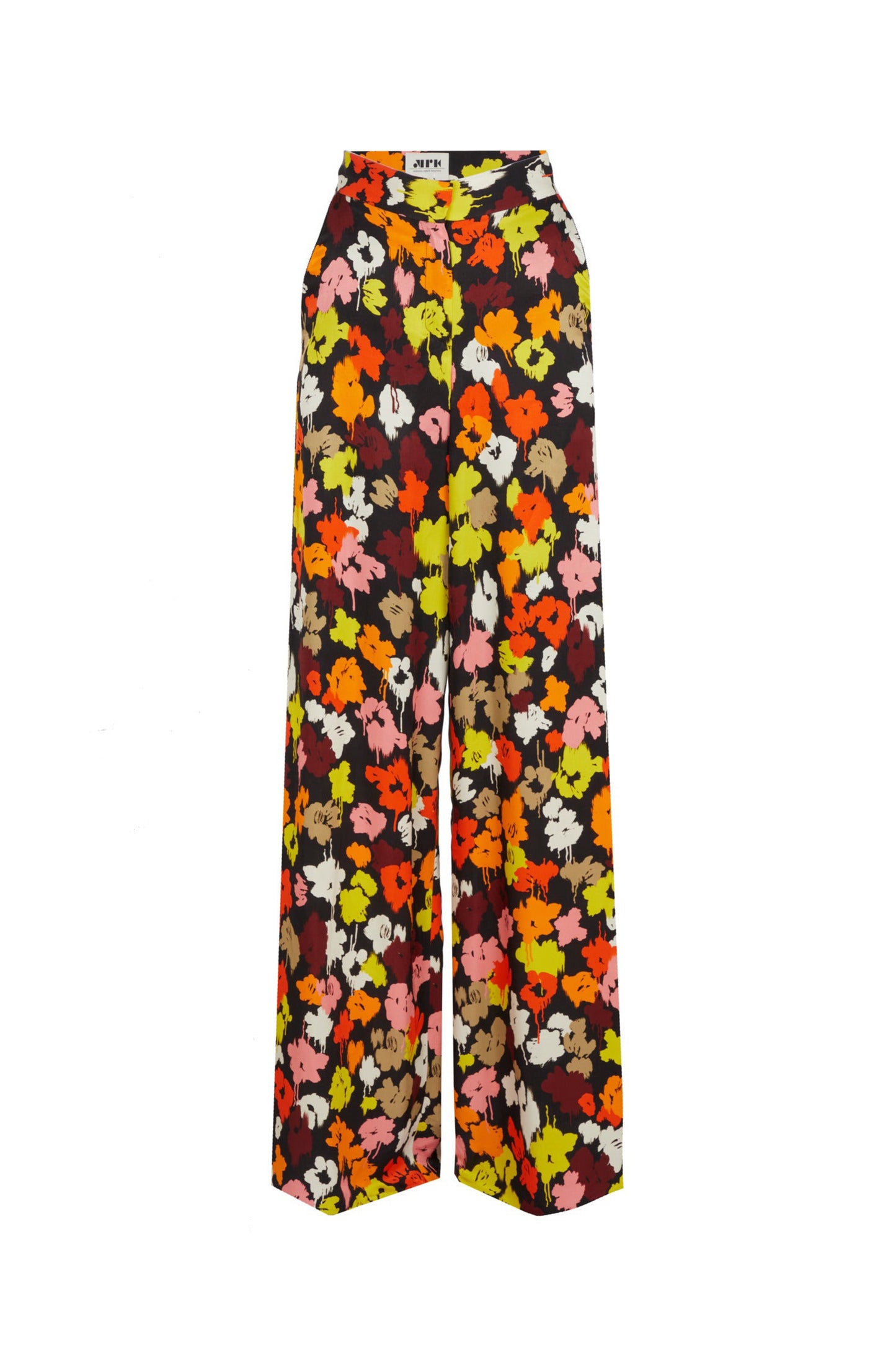 WOMEN WOVEN PANTS