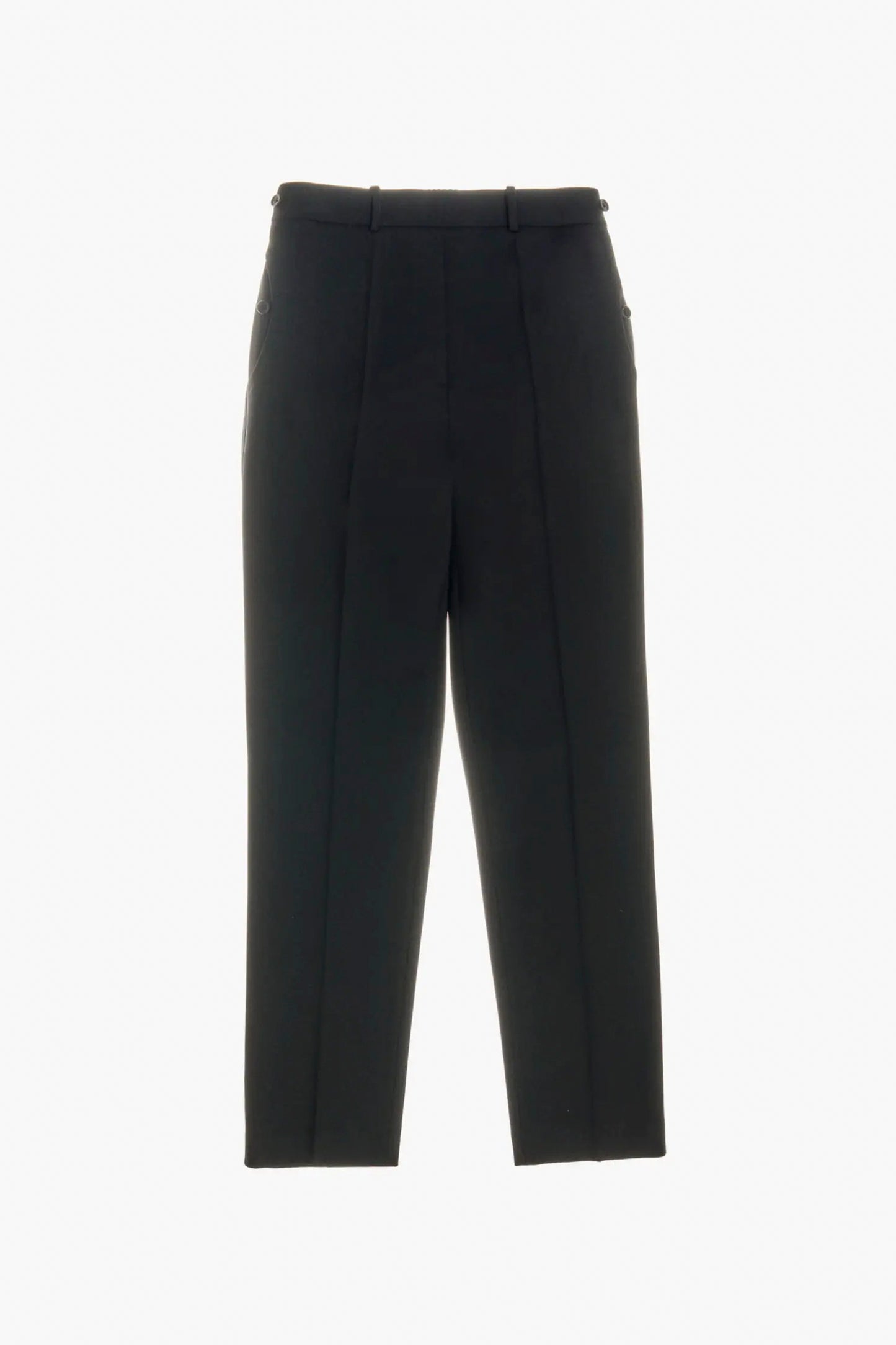 TAPERED PANT.STRETCH