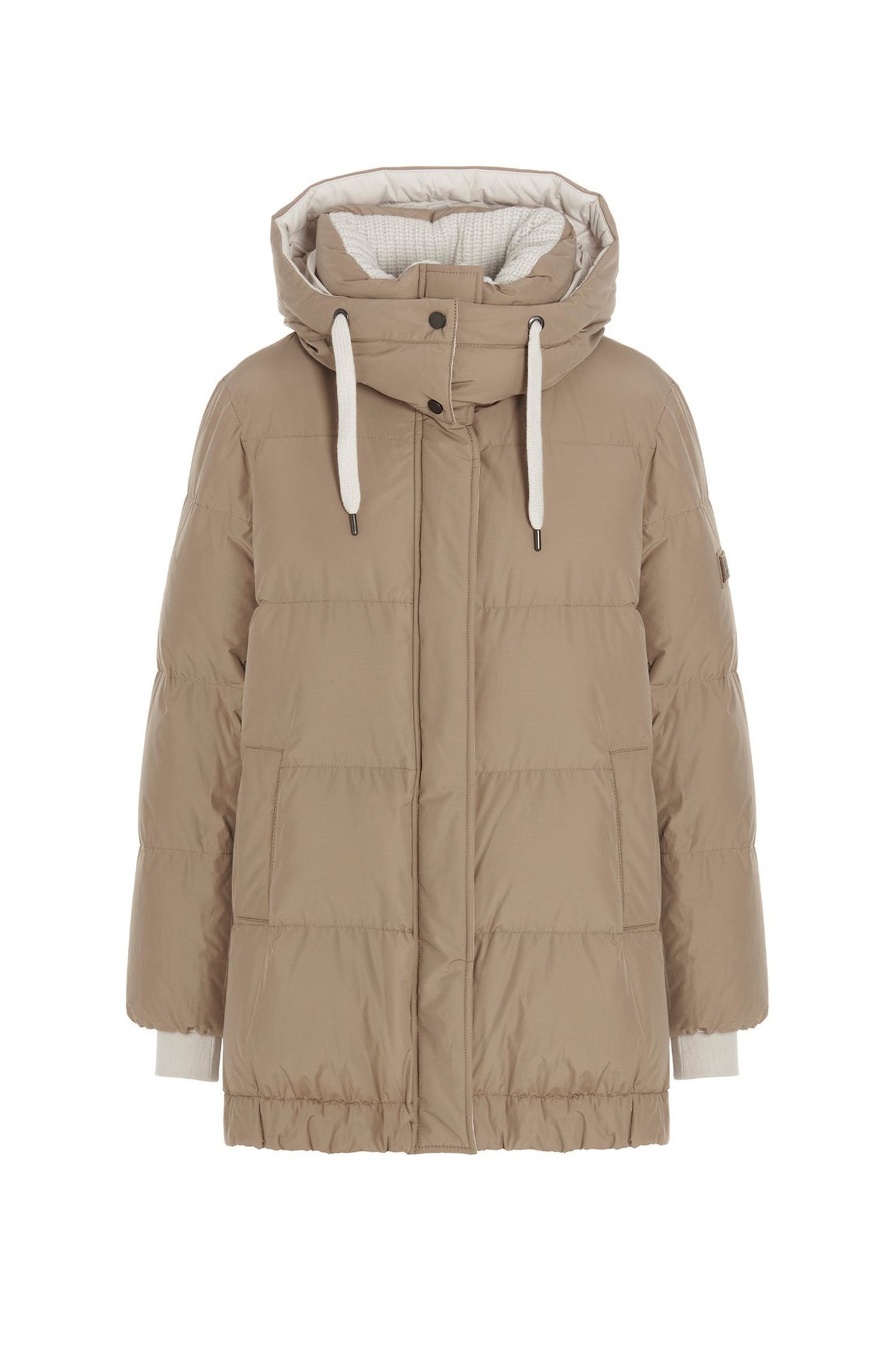 WR PADDED JACKET