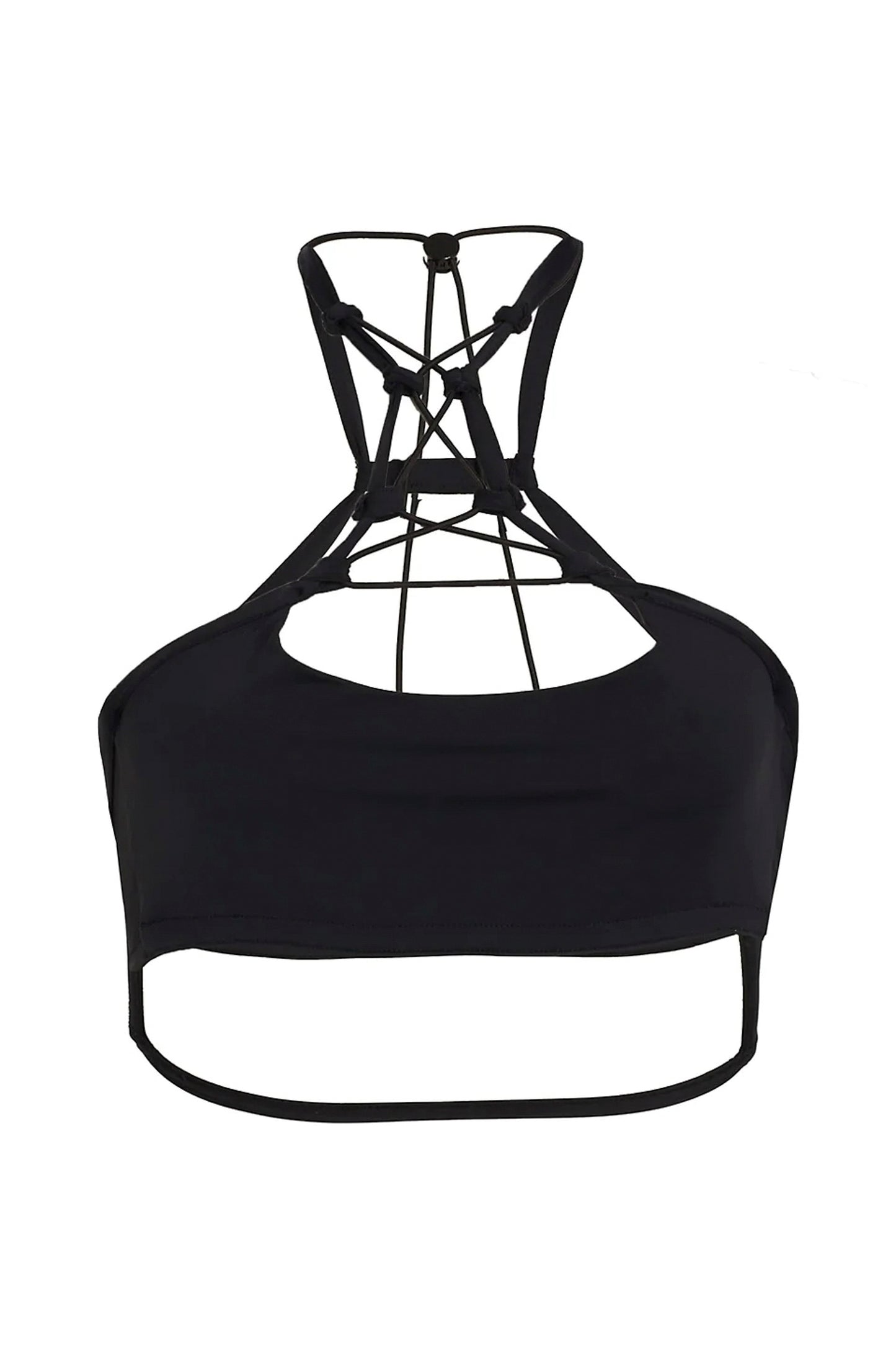 CRISS CROSS SPORTS BRA