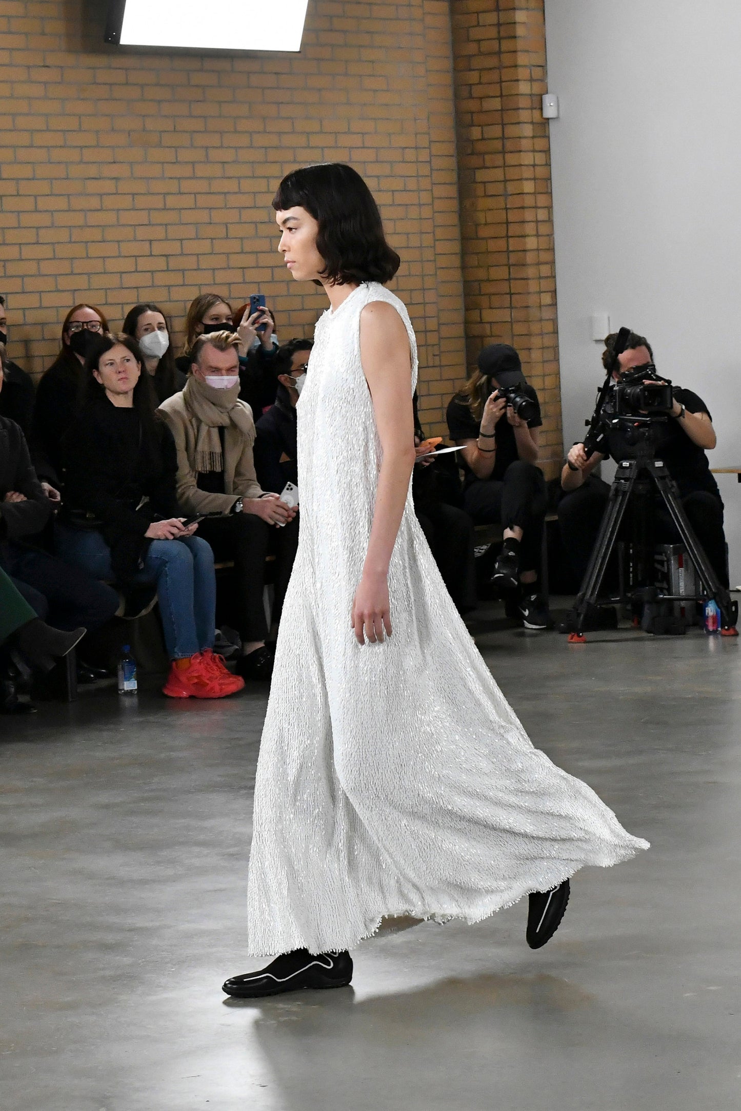 A204 KNIT