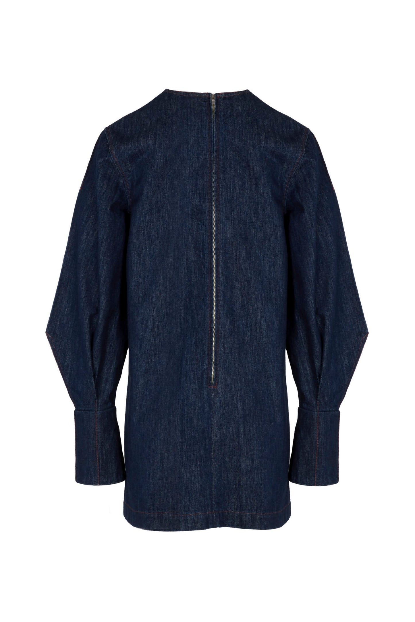 WOMEN WOVEN SHORT DRESS