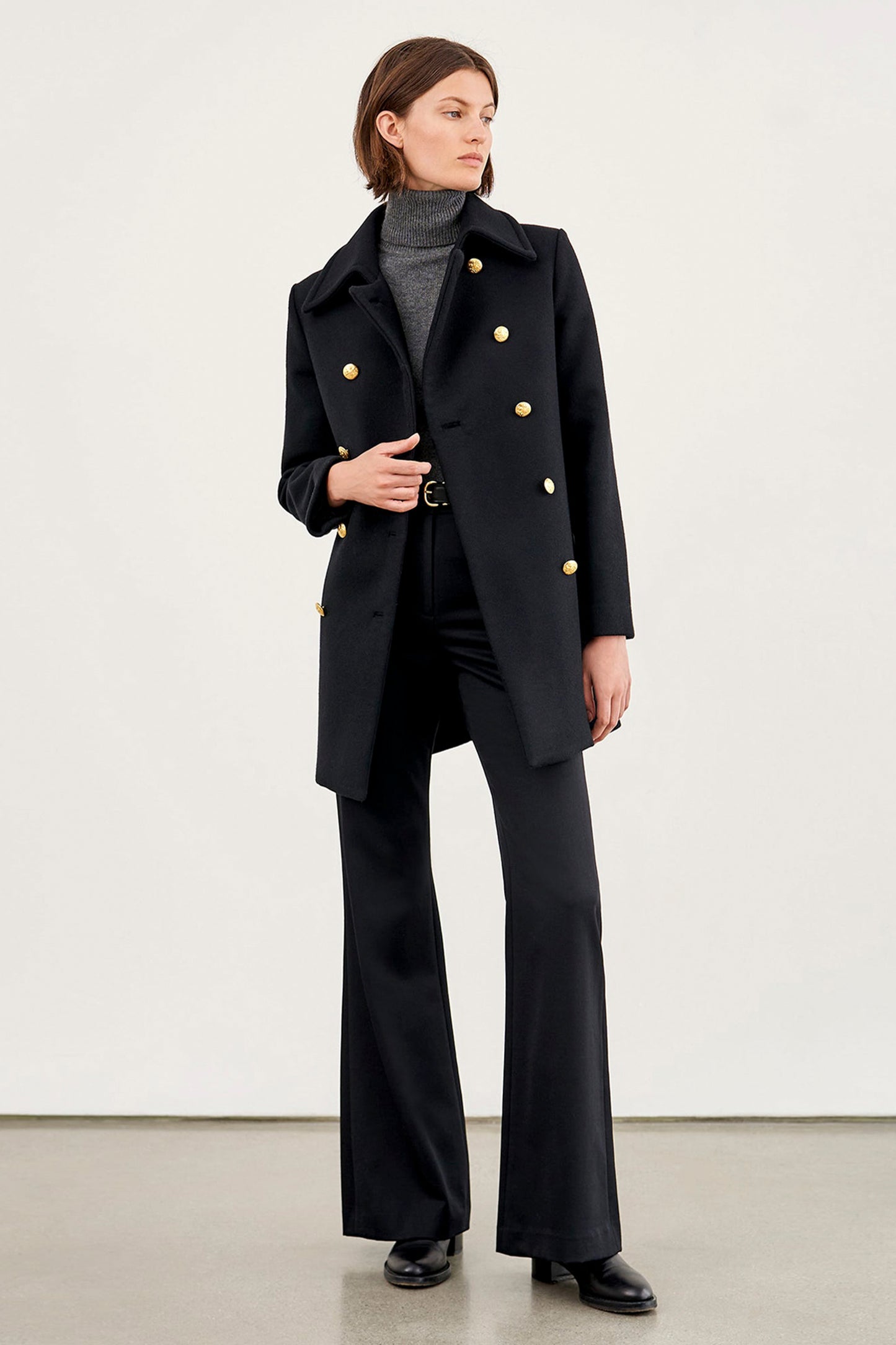 MELINA COAT