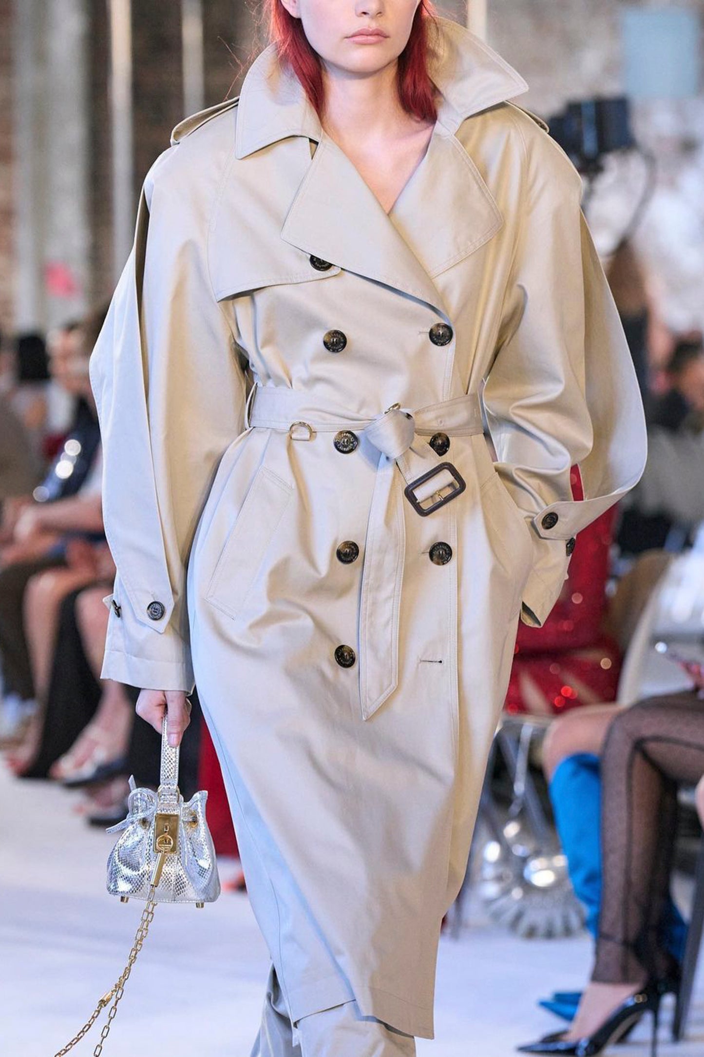 TRENCHCOAT