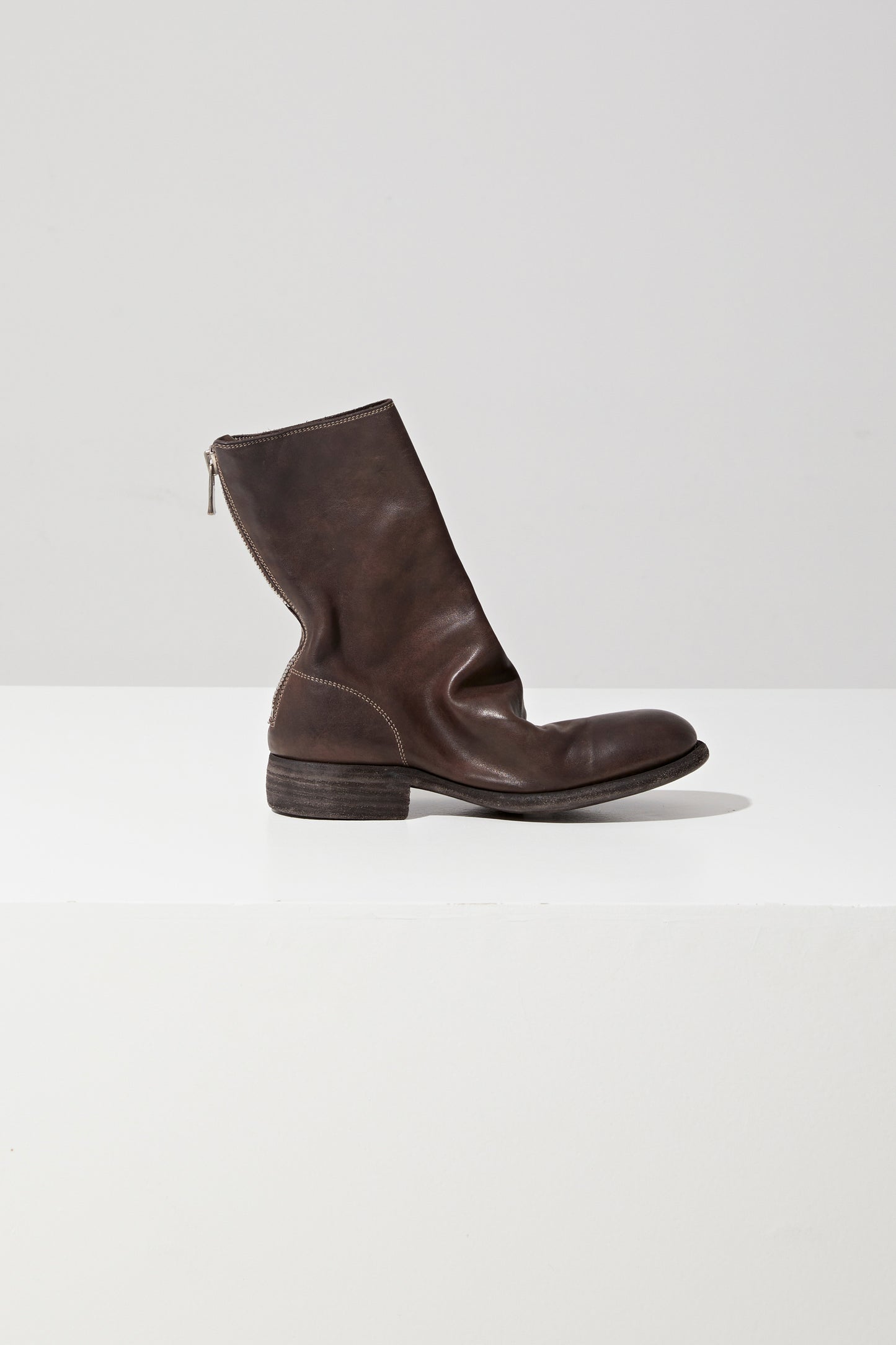 HIGH TOP BOOTS