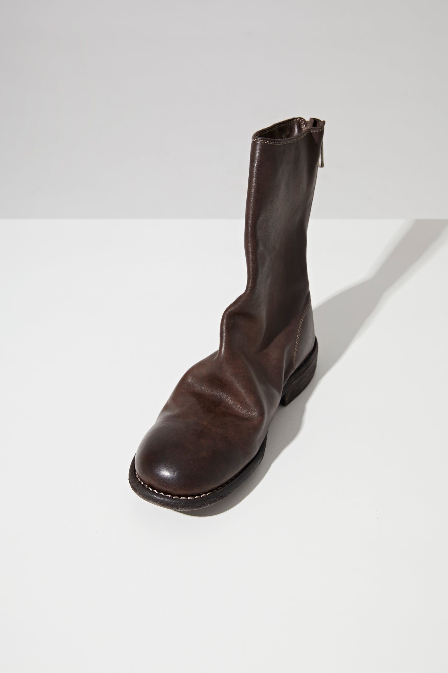 HIGH TOP BOOTS