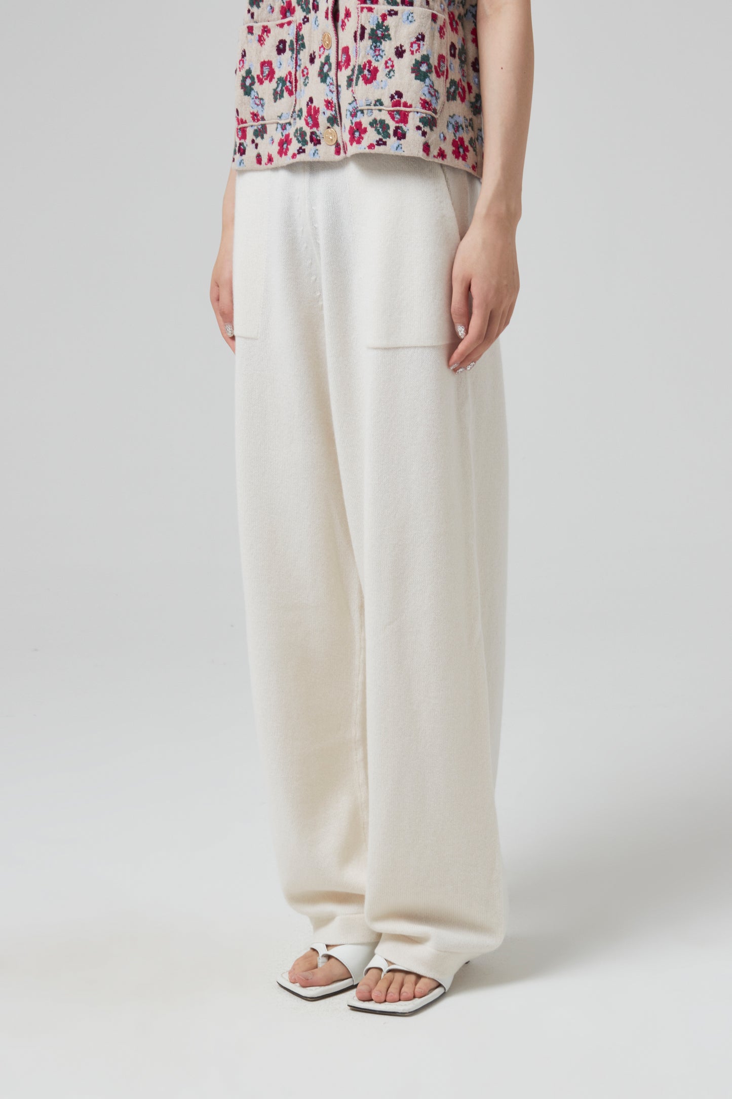 PANTS (PETITE)