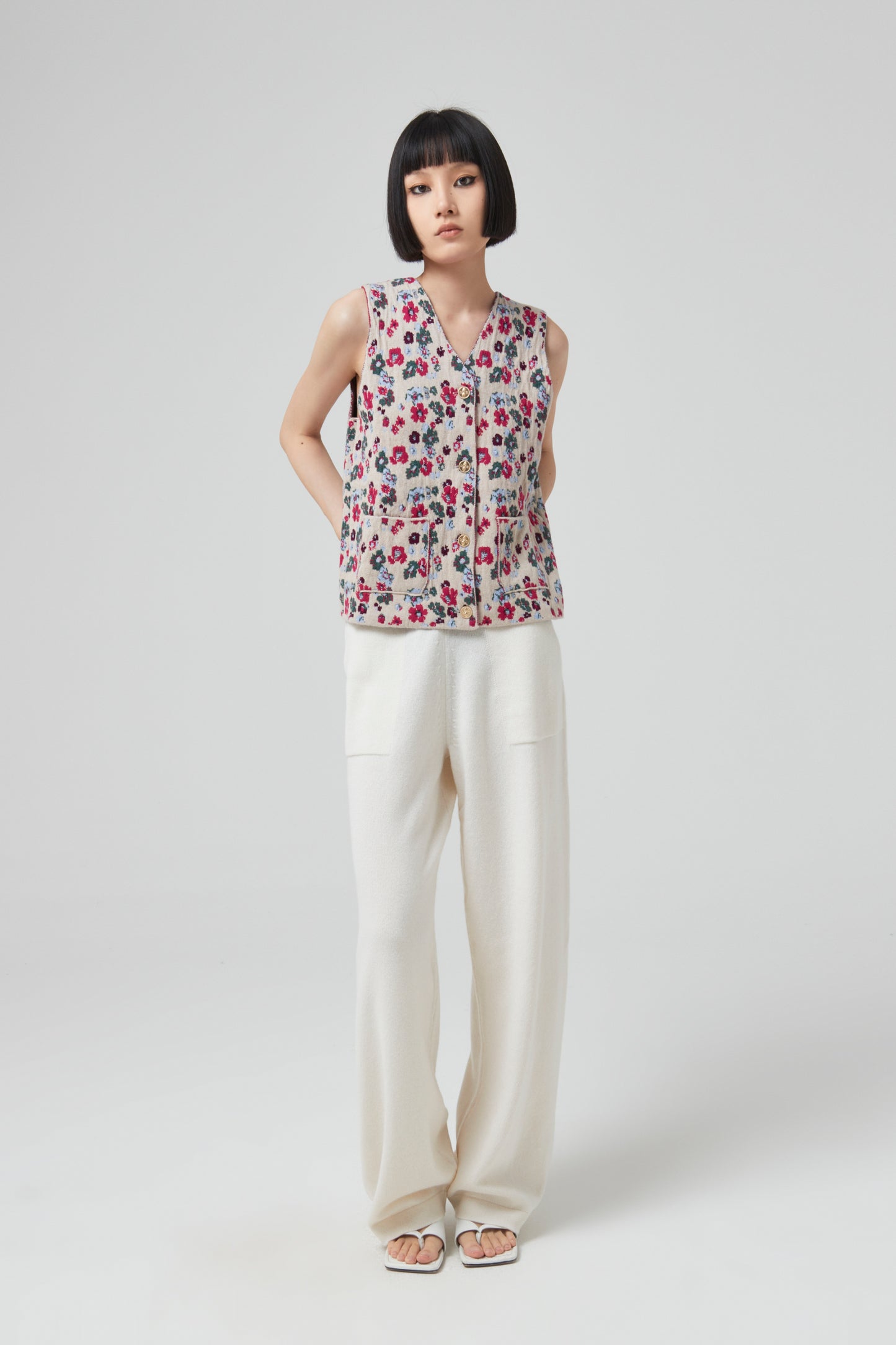 PANTS (PETITE)