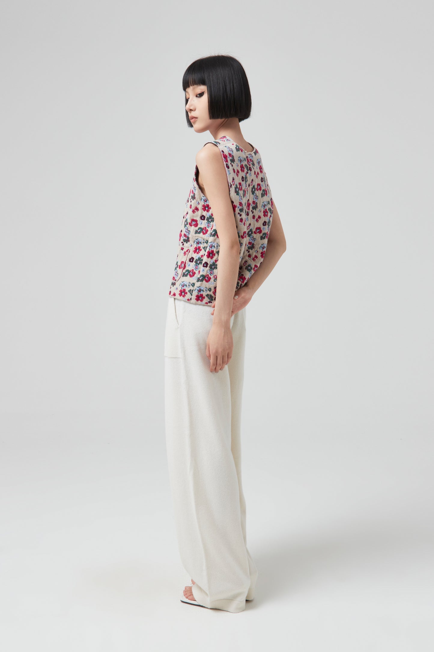 PANTS (PETITE)