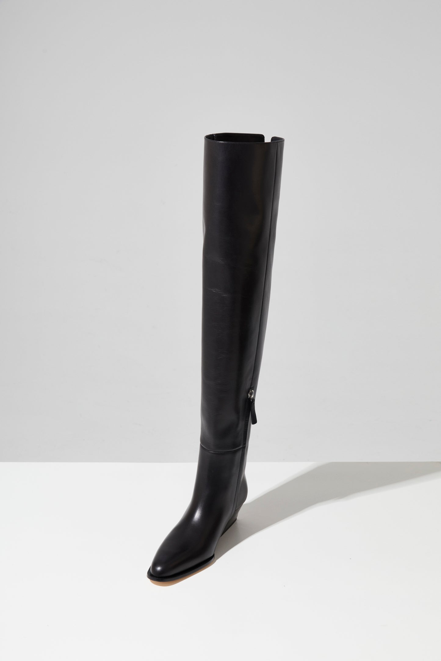 FIONA HIGH BOOTS
