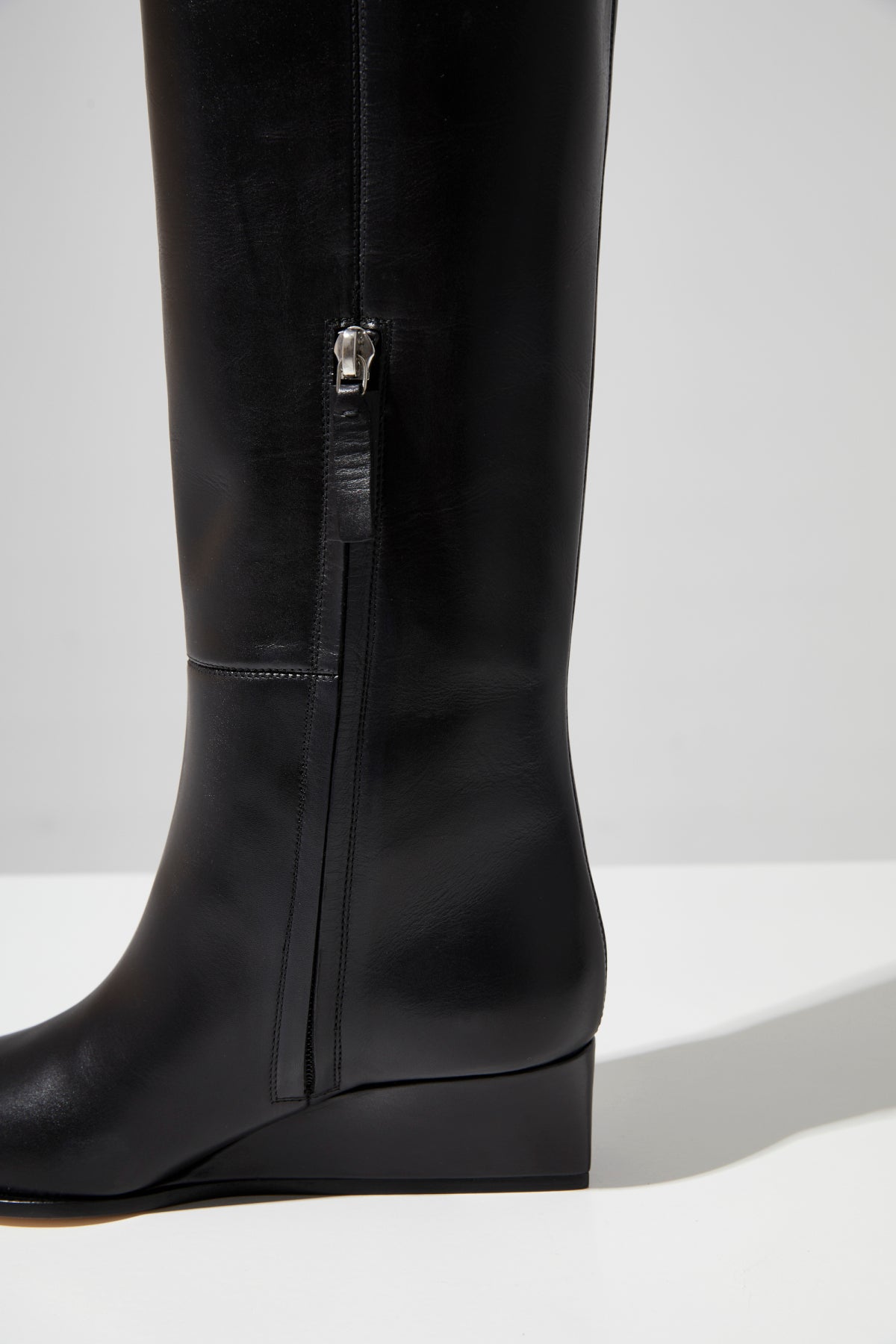 FIONA HIGH BOOTS