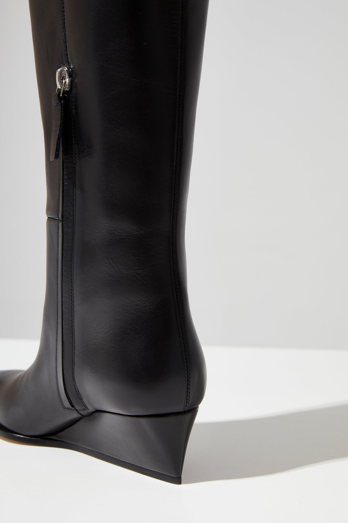 FIONA HIGH BOOTS