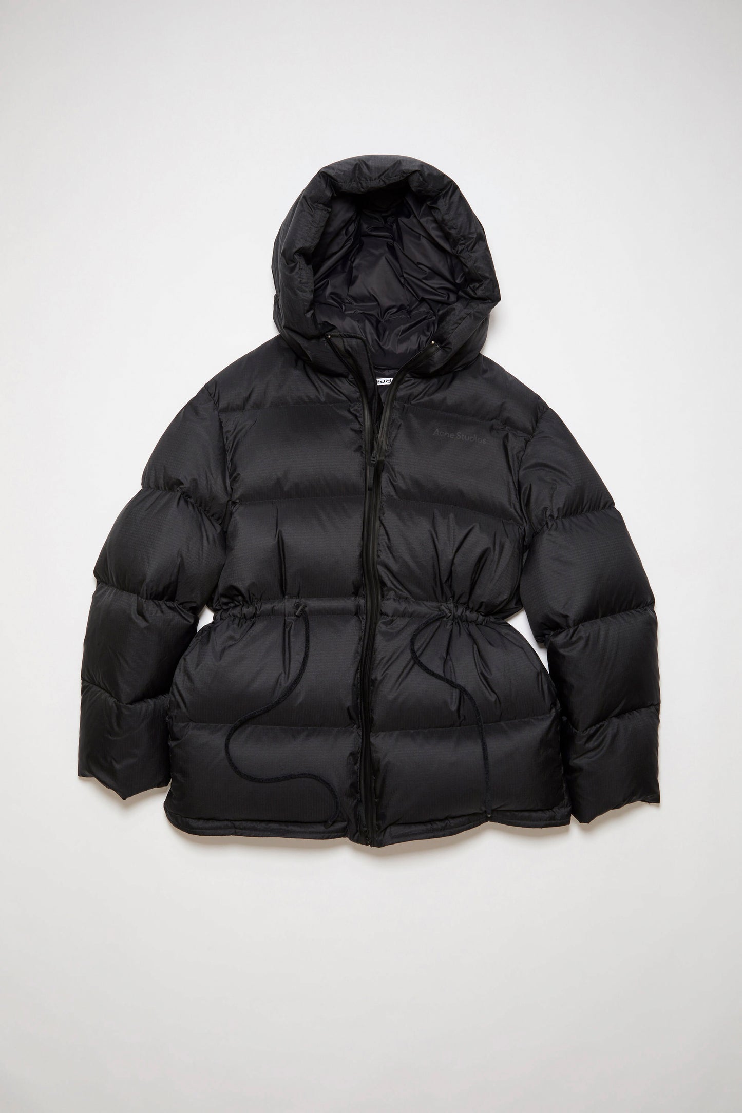 WAIST DOWN JACKET