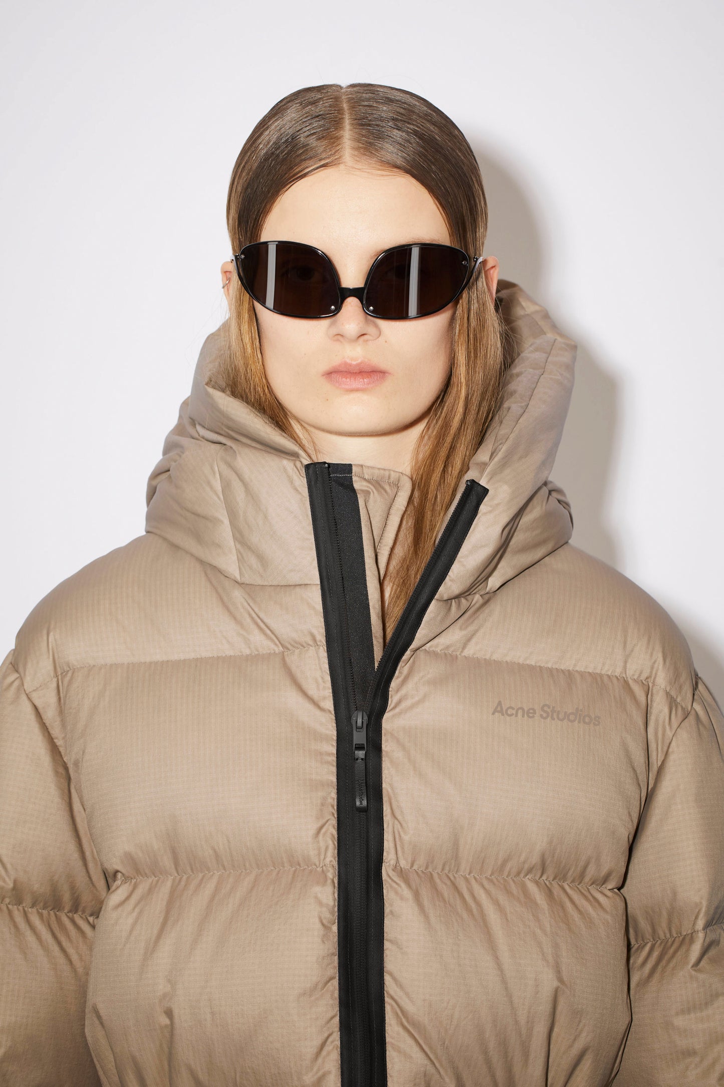 WAIST DOWN JACKET