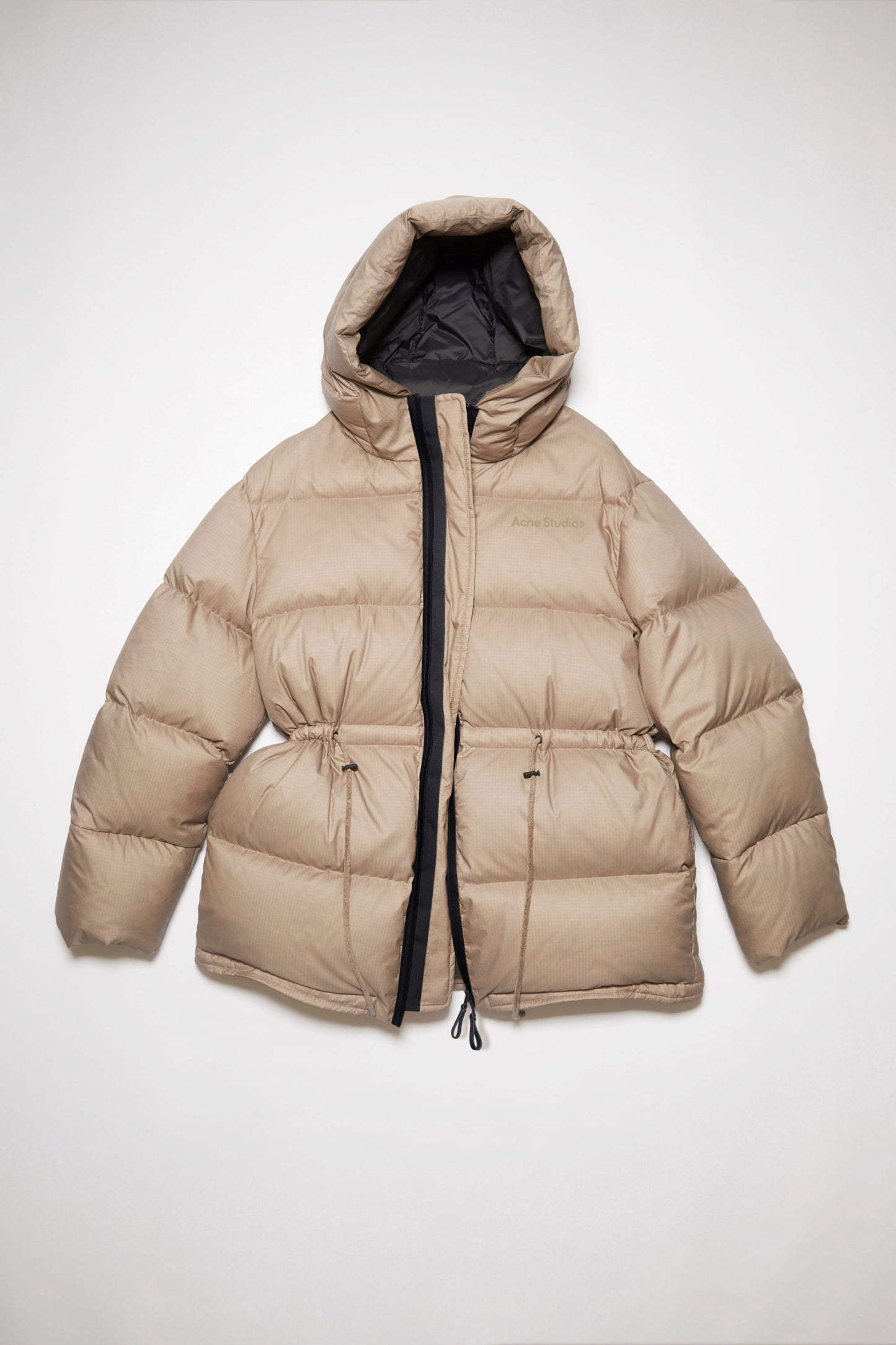 WAIST DOWN JACKET