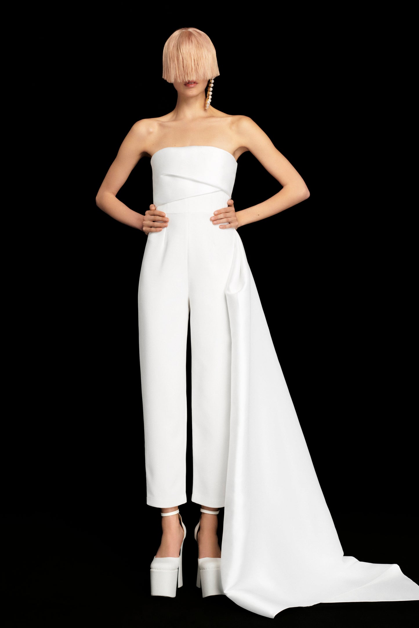 HARLOW JUMPSUIT