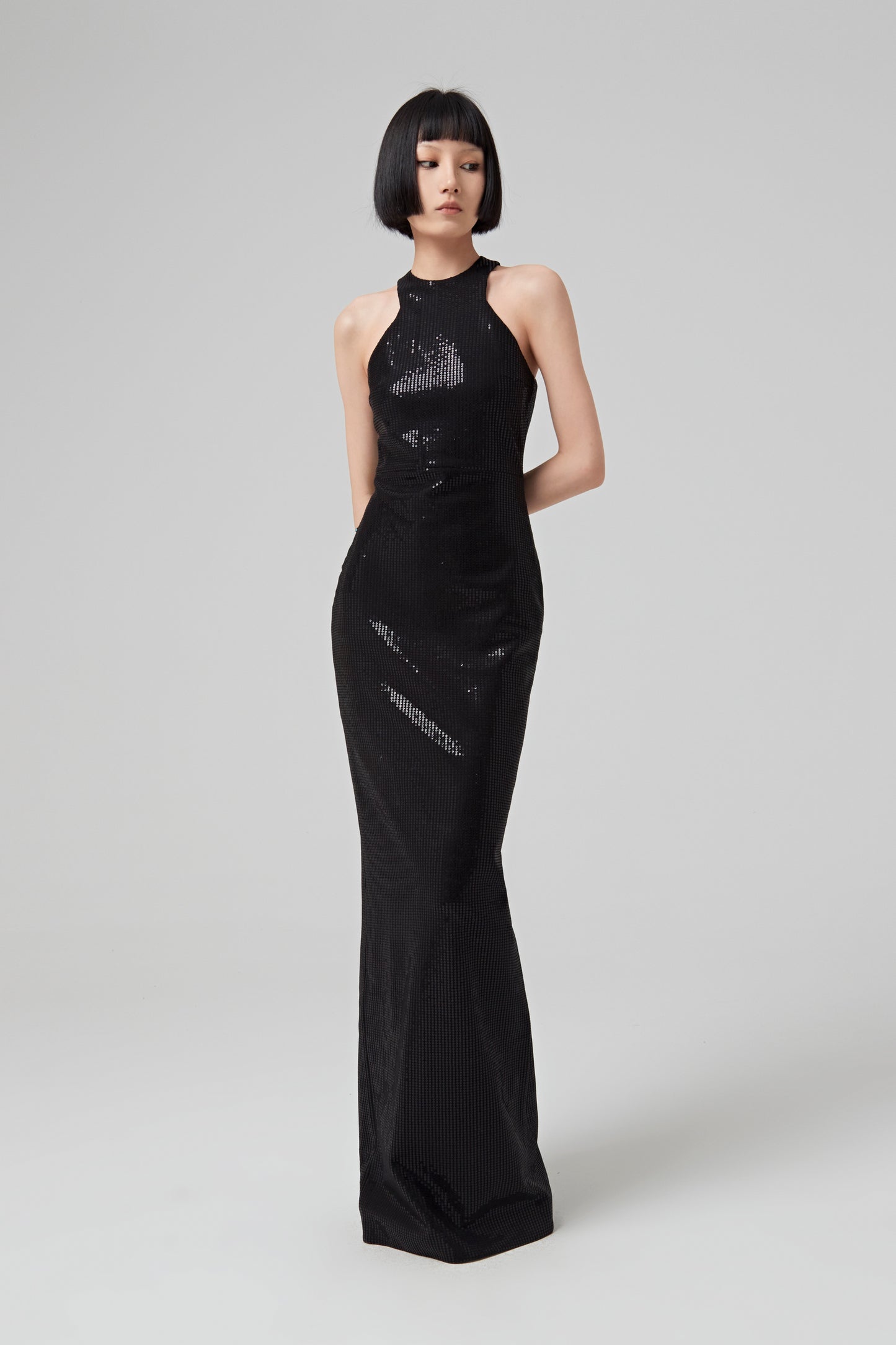 WINONA MAXI DRESS