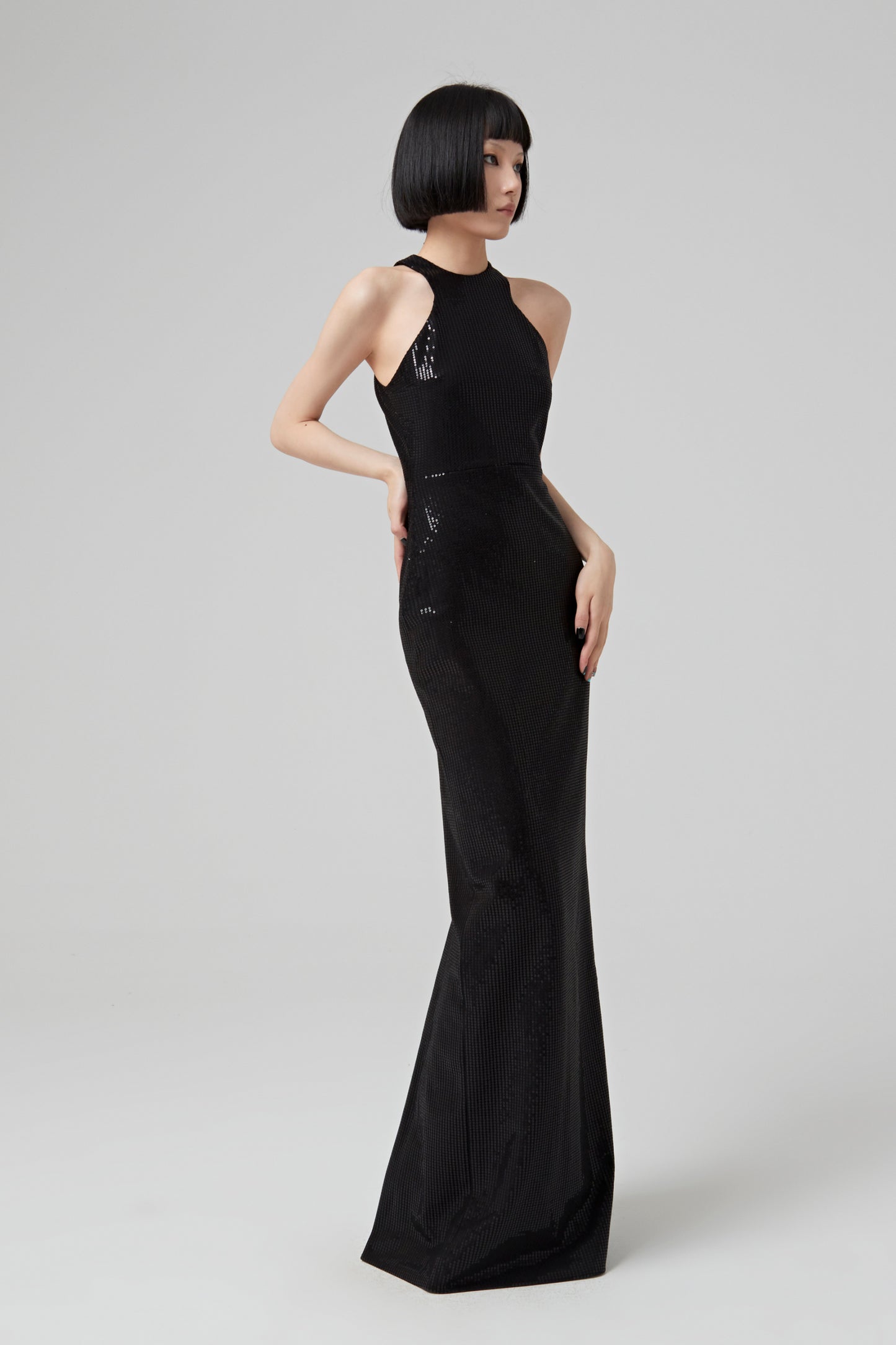 WINONA MAXI DRESS
