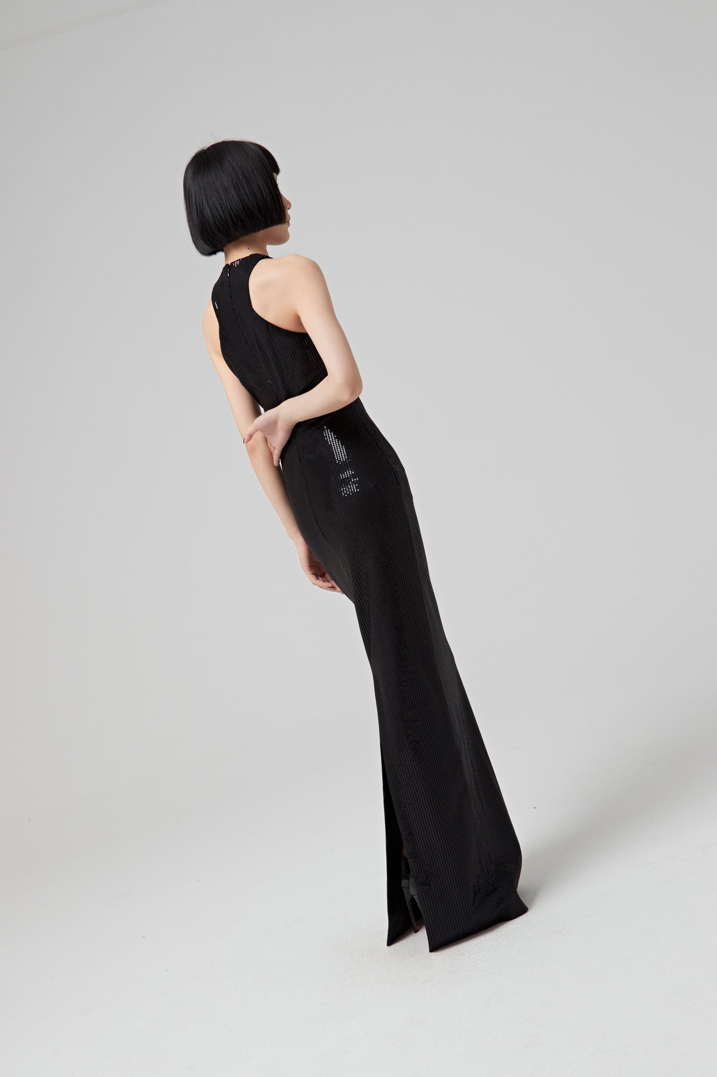 WINONA MAXI DRESS
