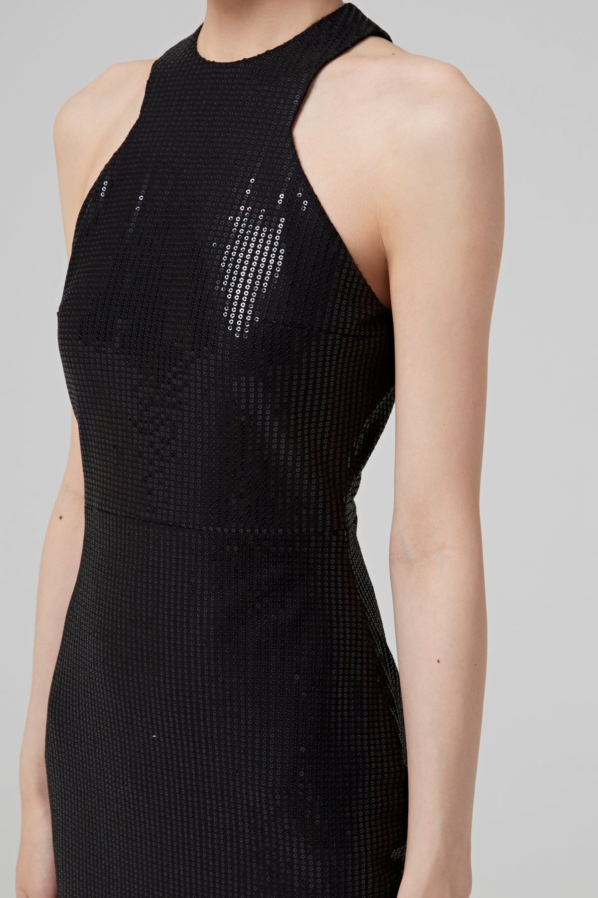 WINONA MAXI DRESS
