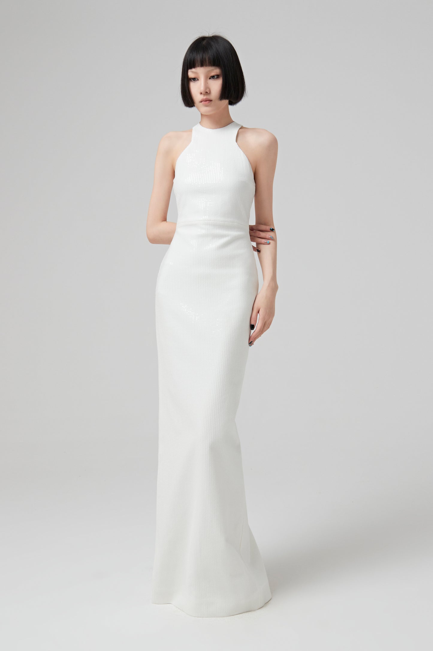 WINONA MAXI DRESS