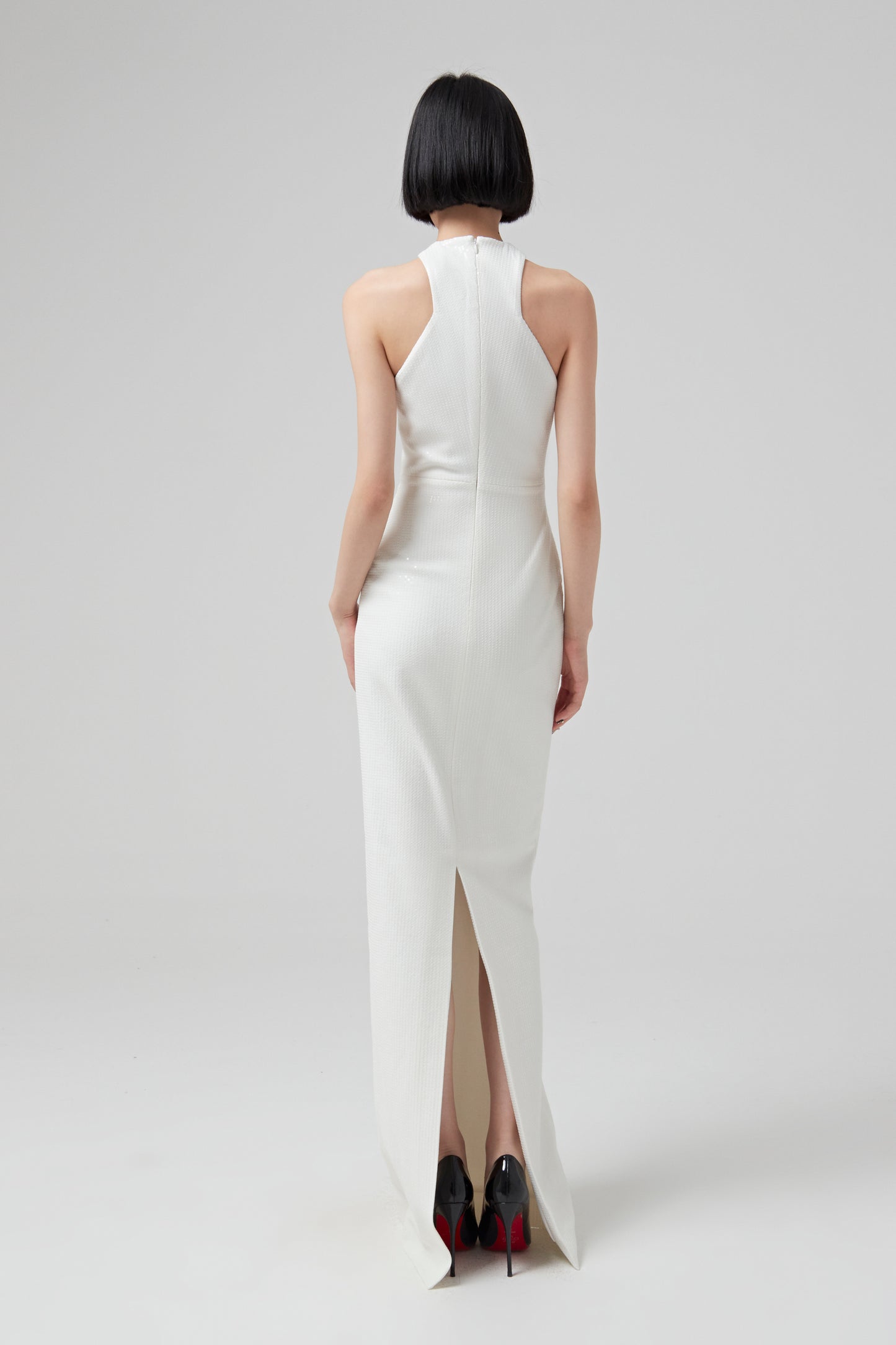 WINONA MAXI DRESS