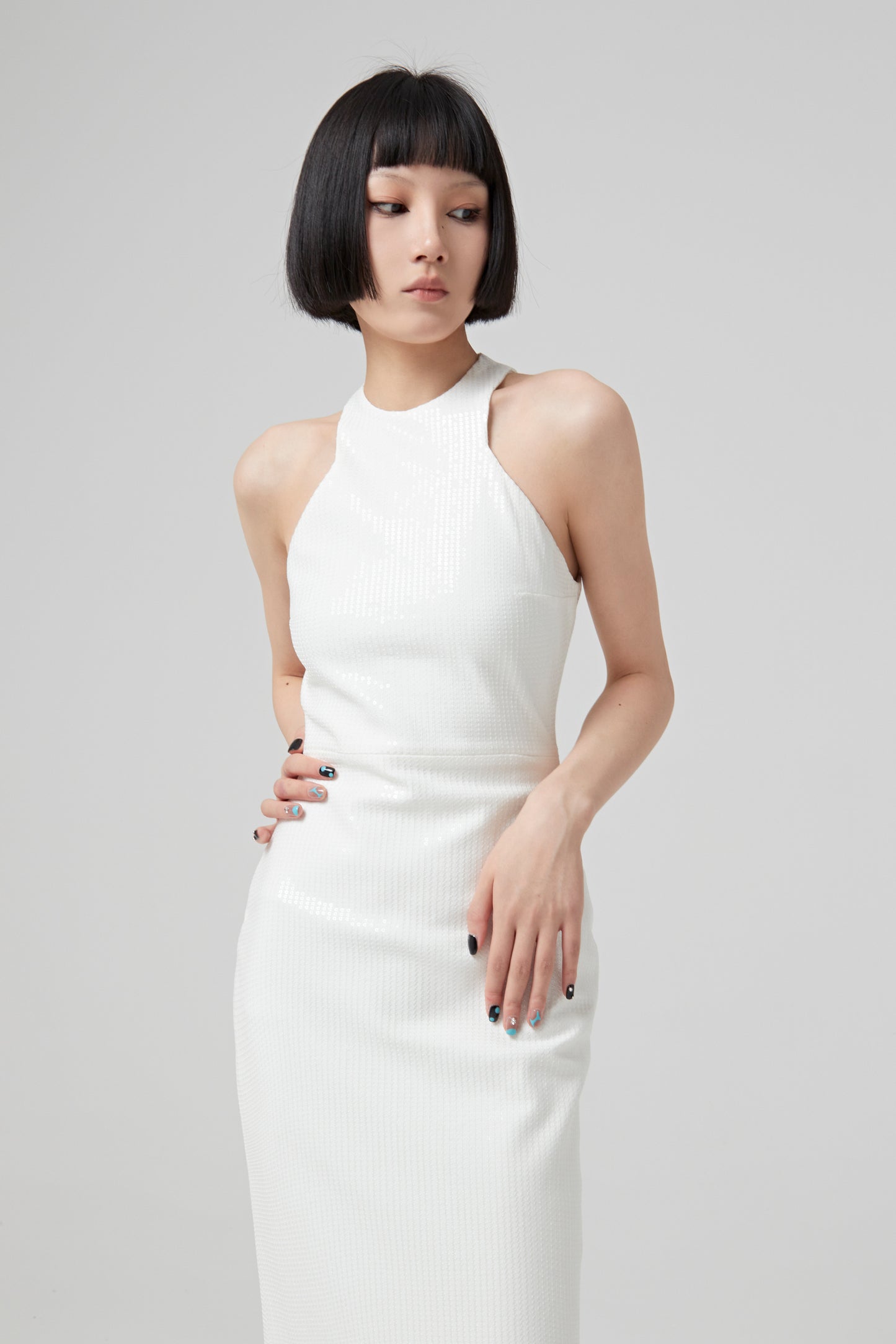 WINONA MAXI DRESS