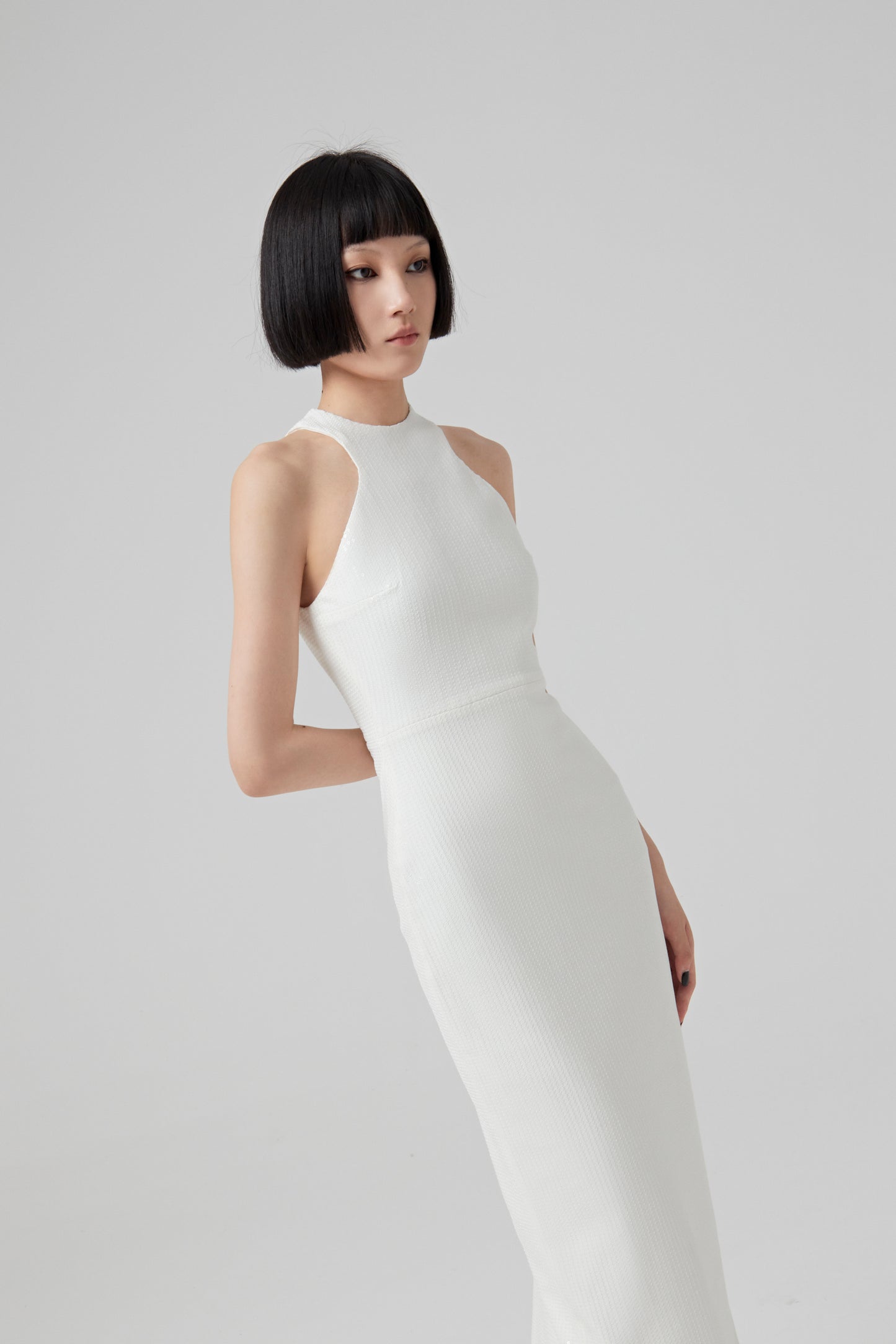 WINONA MAXI DRESS